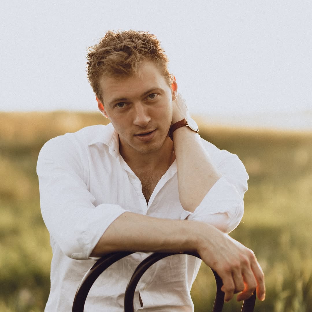 Зірка "Спіймати Кайдаша" пройшов військову підготовку та відповів, де б міг служити