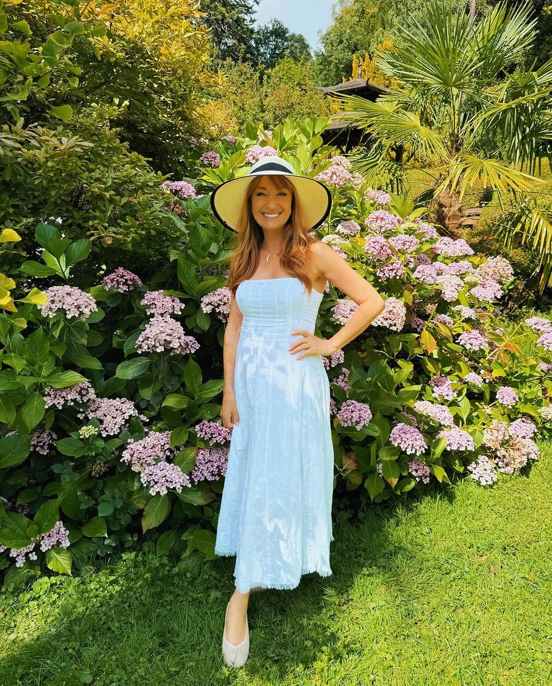 Мікаела з серіалу "Доктор Квін": як виглядає і чим займається акторка