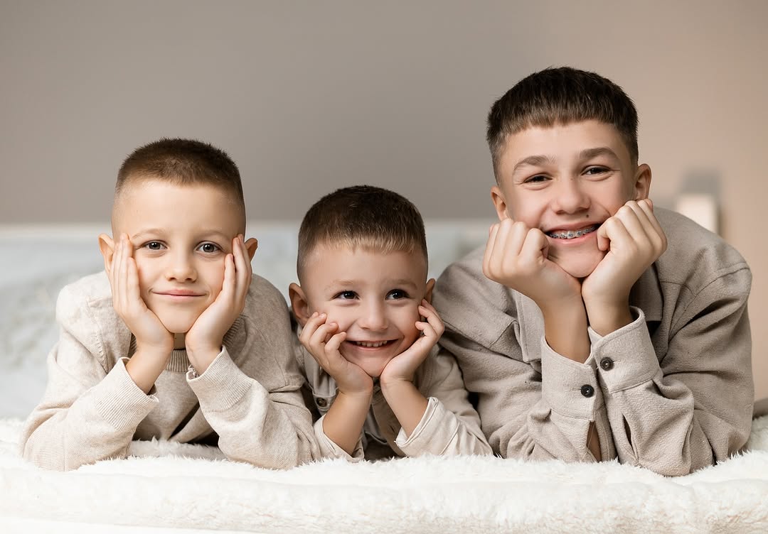 "Не виходить з голови". Популярна українська блогерка заговорила про усиновлення дитини