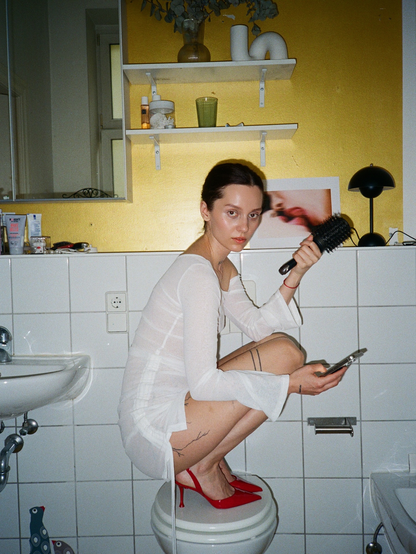 Хто така Dakooka: подала заявку на Нацвідбір "Євробачення" і нарвалася на хейт (відео)