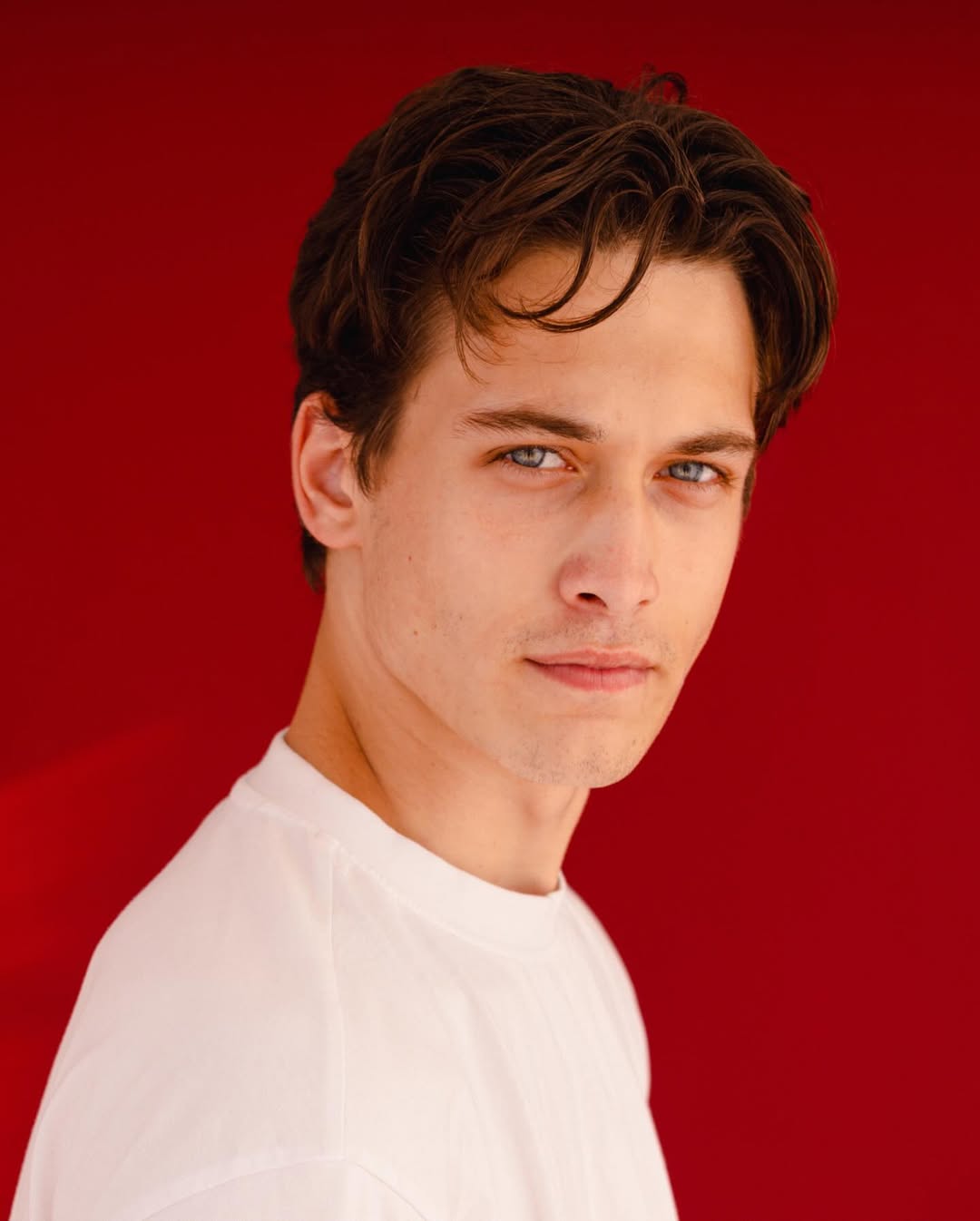 "У них своє життя". Син Довженка зізнався, чи спілкується з молодою нареченою тата