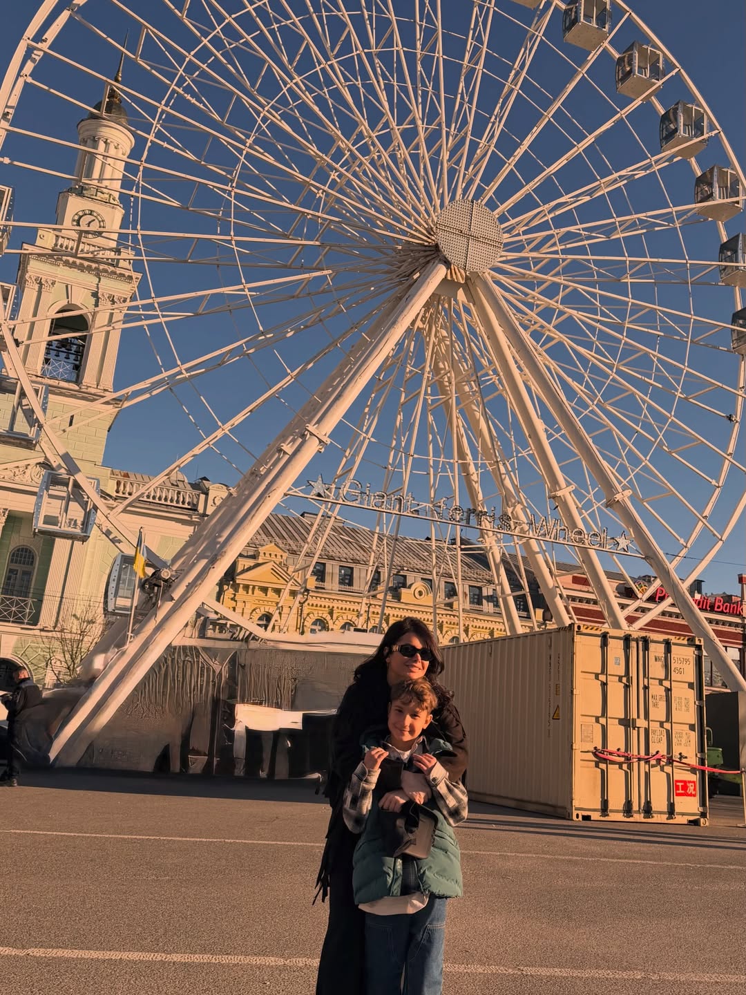 "Любов засліплює". Шаманська приголомшила деталями розриву Ханумака з дівчиною