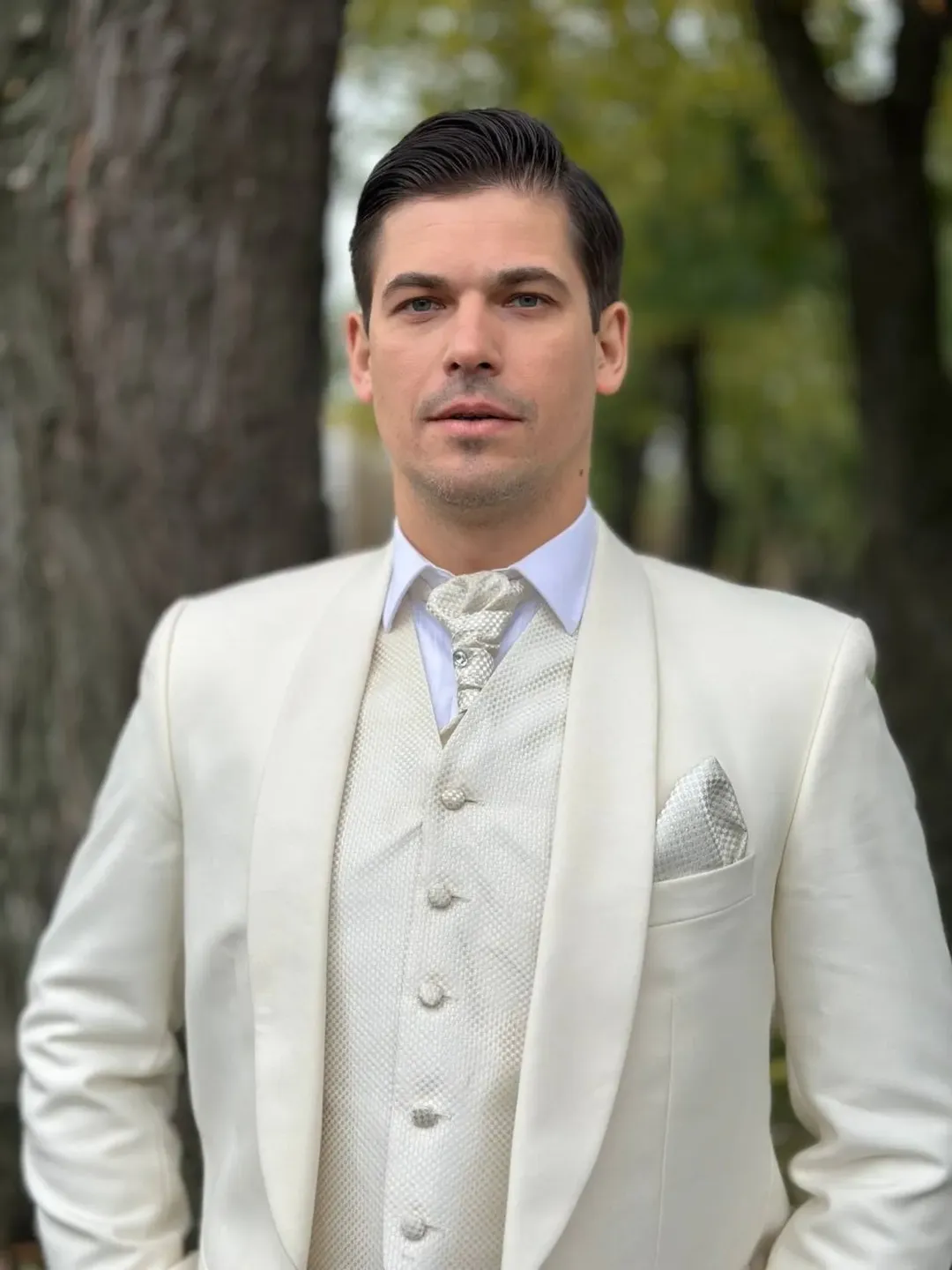 "Это трудно принять". Звезда "Кріпосної" признался, готов ли к мобилизации в Украине