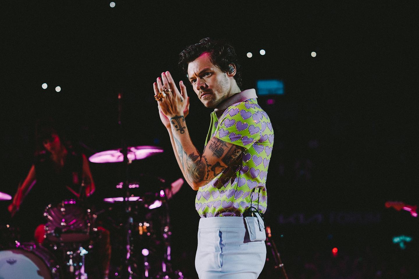 4 зірки, які не афішують свою орієнтацію