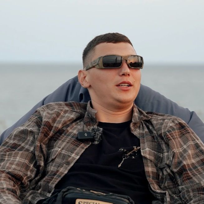 Леся Нікітюк підтвердила роман з військовим: романтичне фото