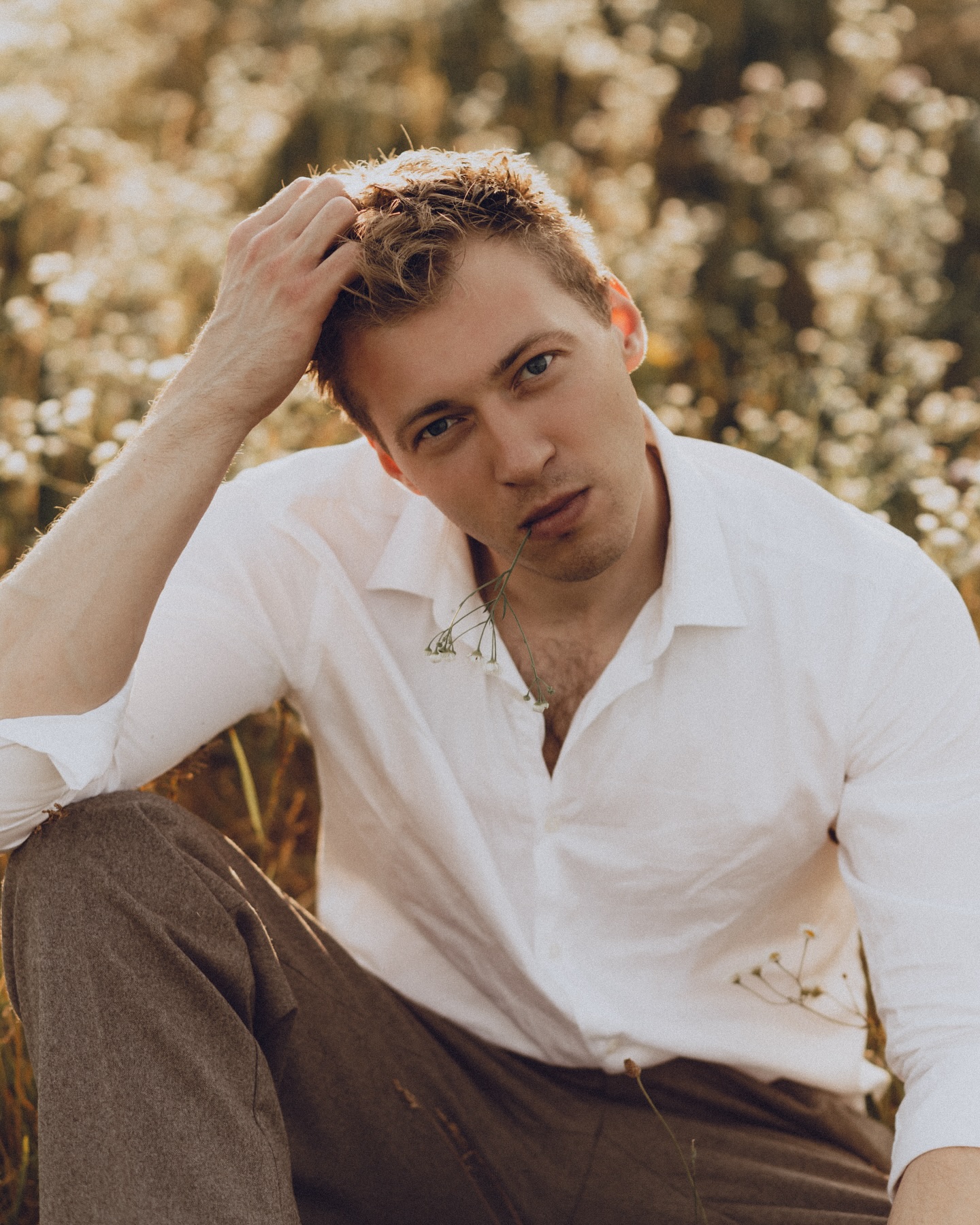 Зірка "Спіймати Кайдаша" зізнався, чи погодився б стати героєм "Холостяка"