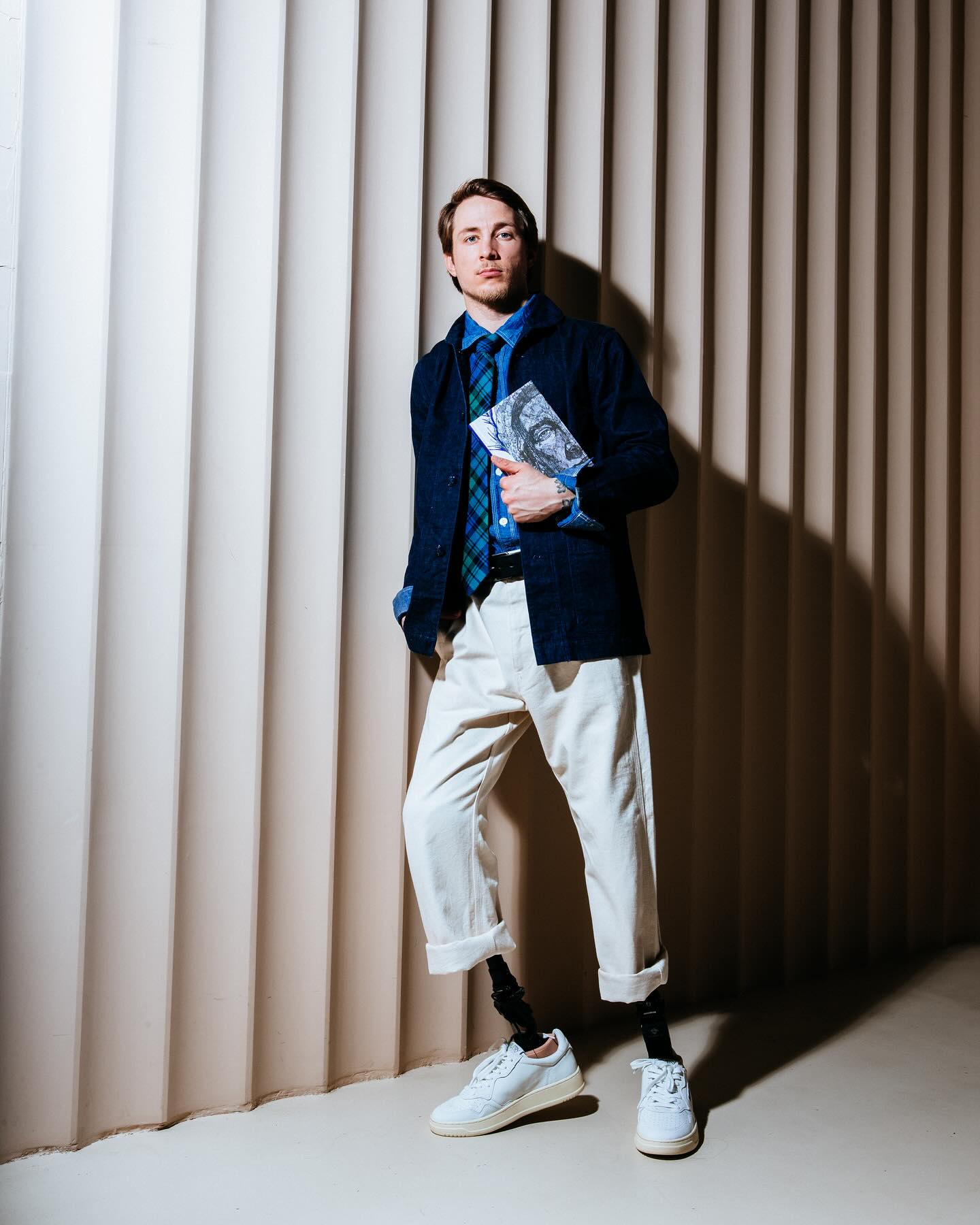 Зірка "Спіймати Кайдаша" зізнався, чи погодився б стати героєм "Холостяка"