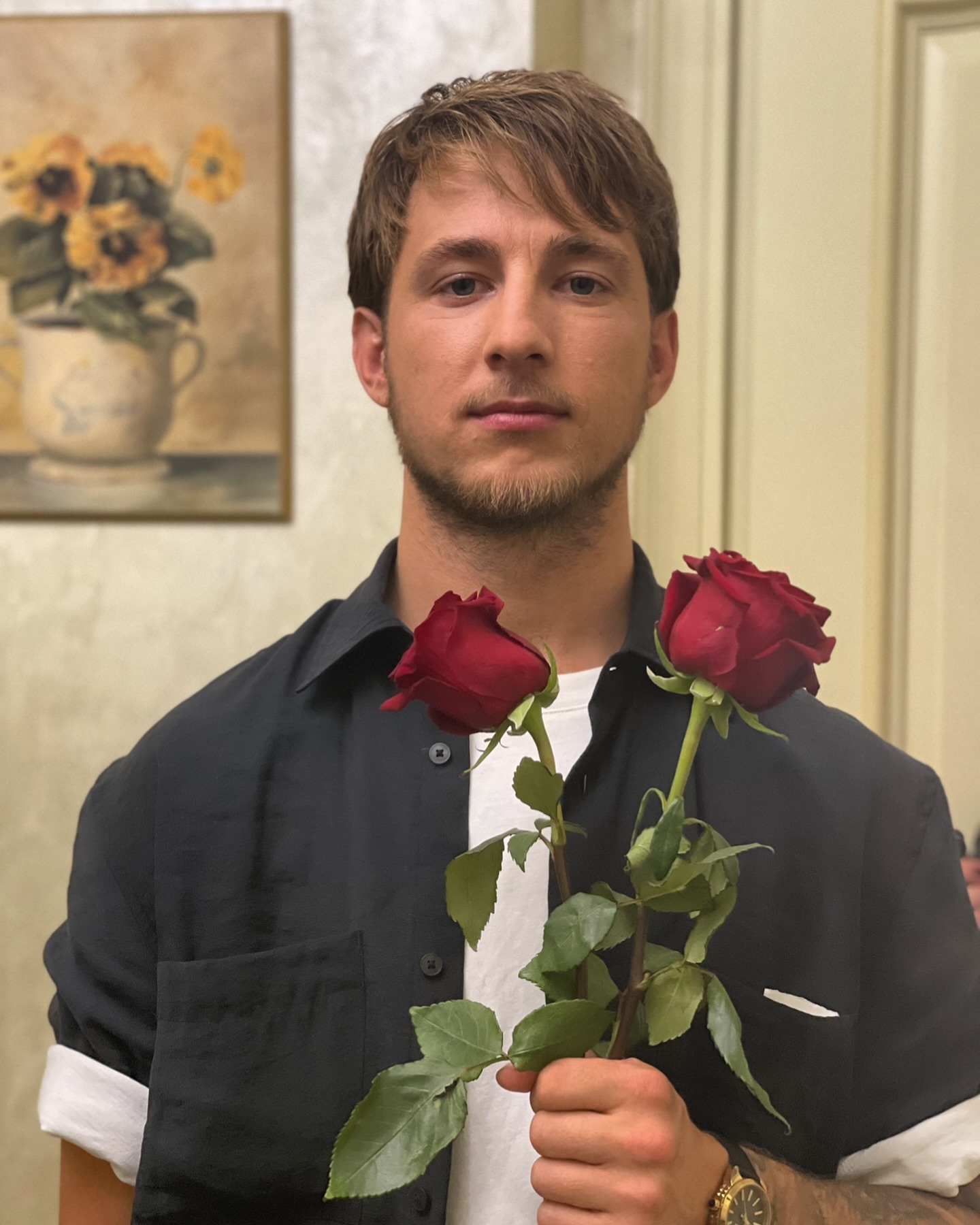 Зірка "Спіймати Кайдаша" зізнався, чи погодився б стати героєм "Холостяка"