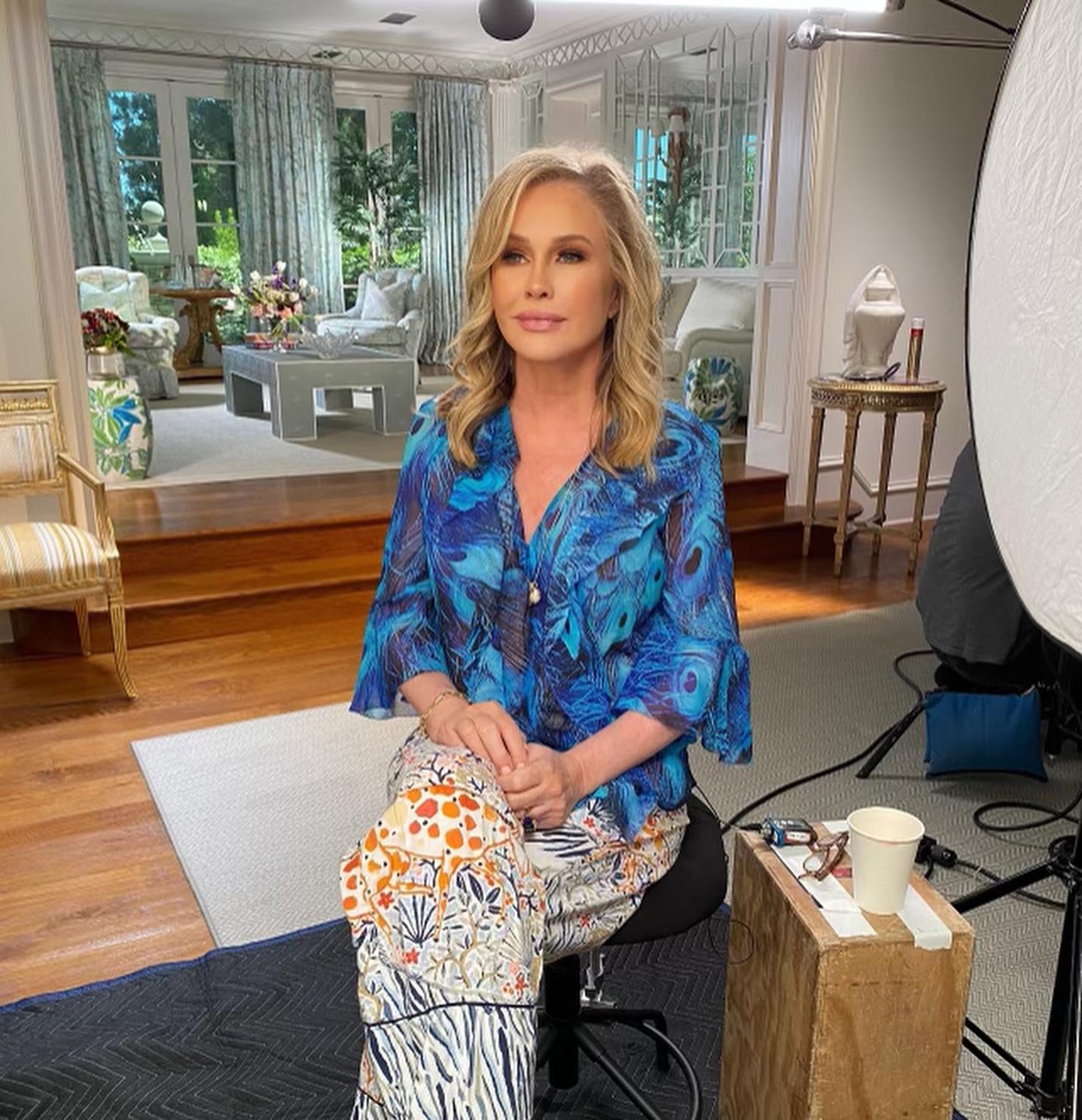 7 звезд, которые когда-то жили в отелях