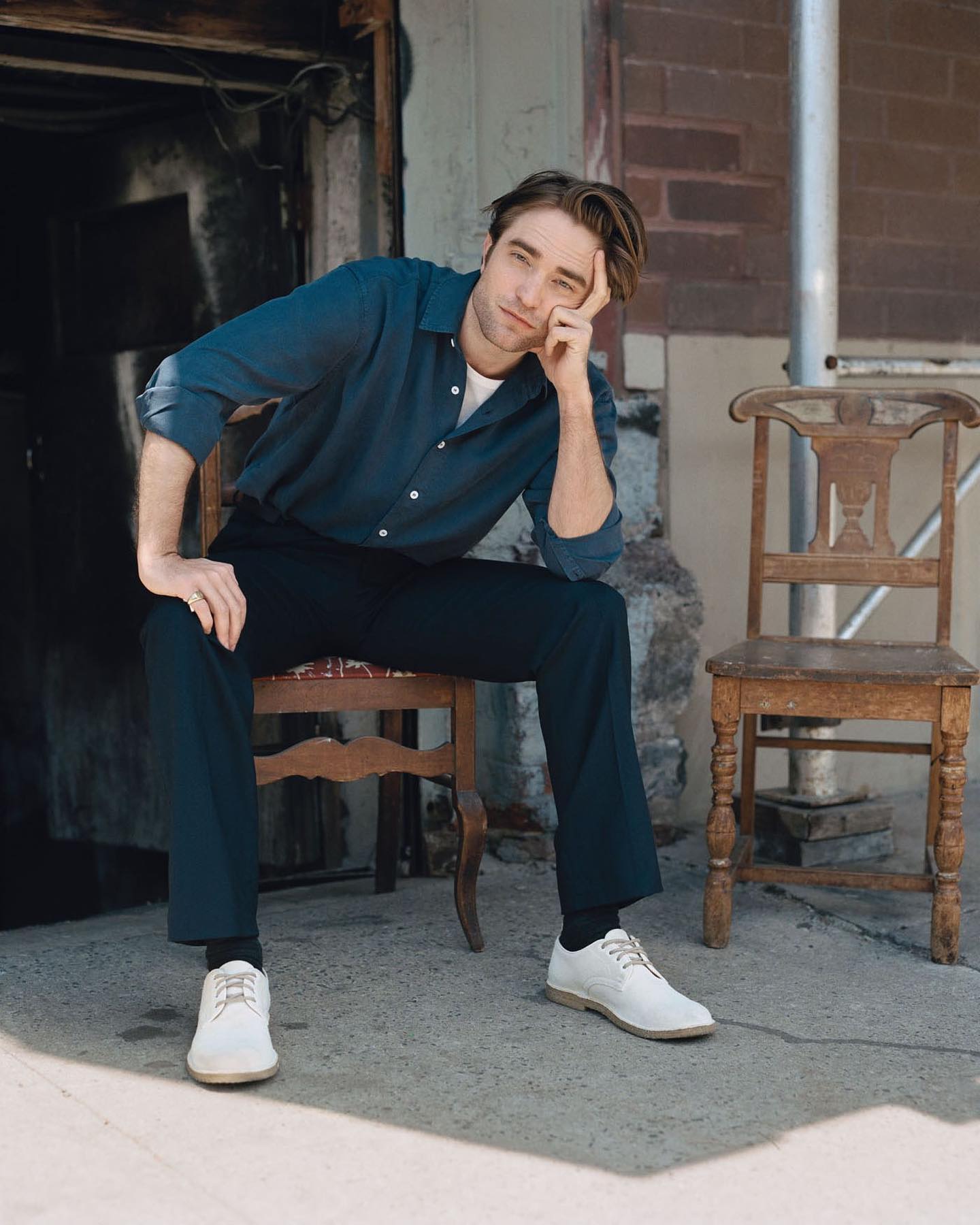 Відомий актор визнаний найкрасивішим чоловіком у світі: який вигляд він має (фото)