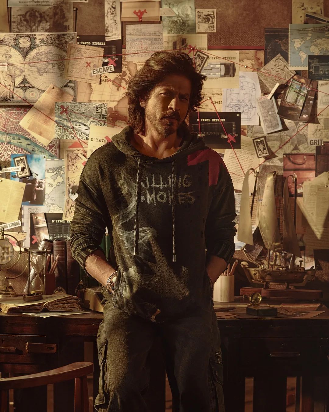 Відомий актор визнаний найкрасивішим чоловіком у світі: який вигляд він має (фото)