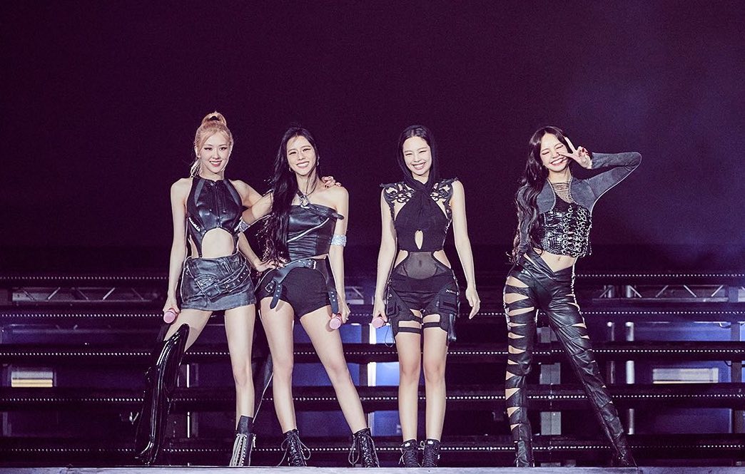 Українка Таню Муіньо зняла кліп для південнокорейської поп-зірки: запальне відео