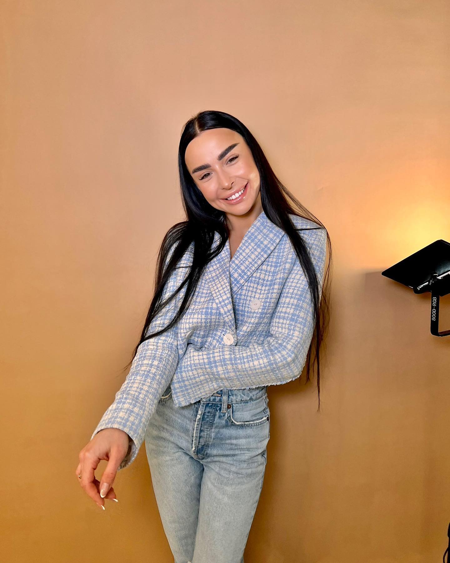 Зірка "Голосу країни" вийшла заміж: романтичні кадри з весілля