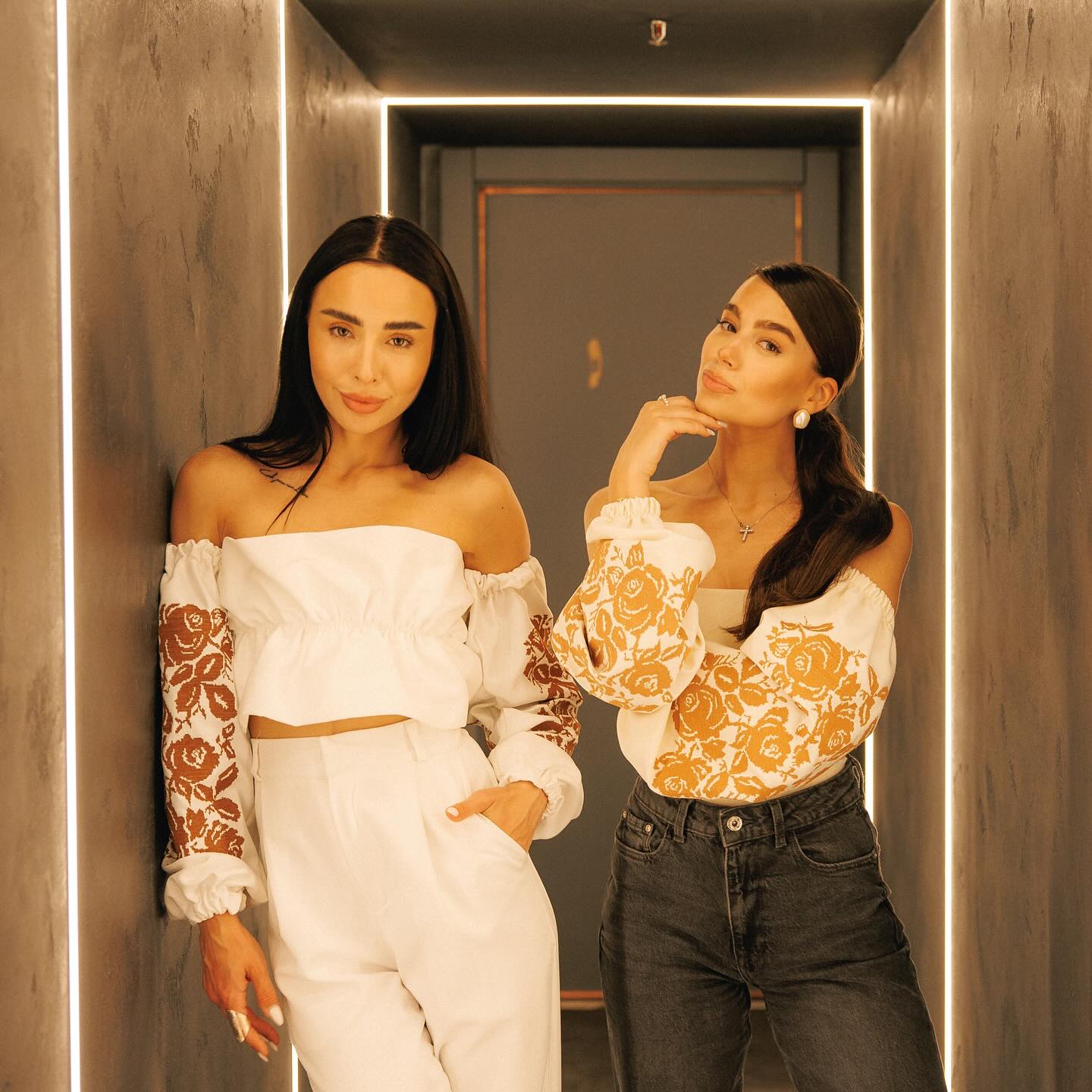 Зірка "Голосу країни" вийшла заміж: романтичні кадри з весілля