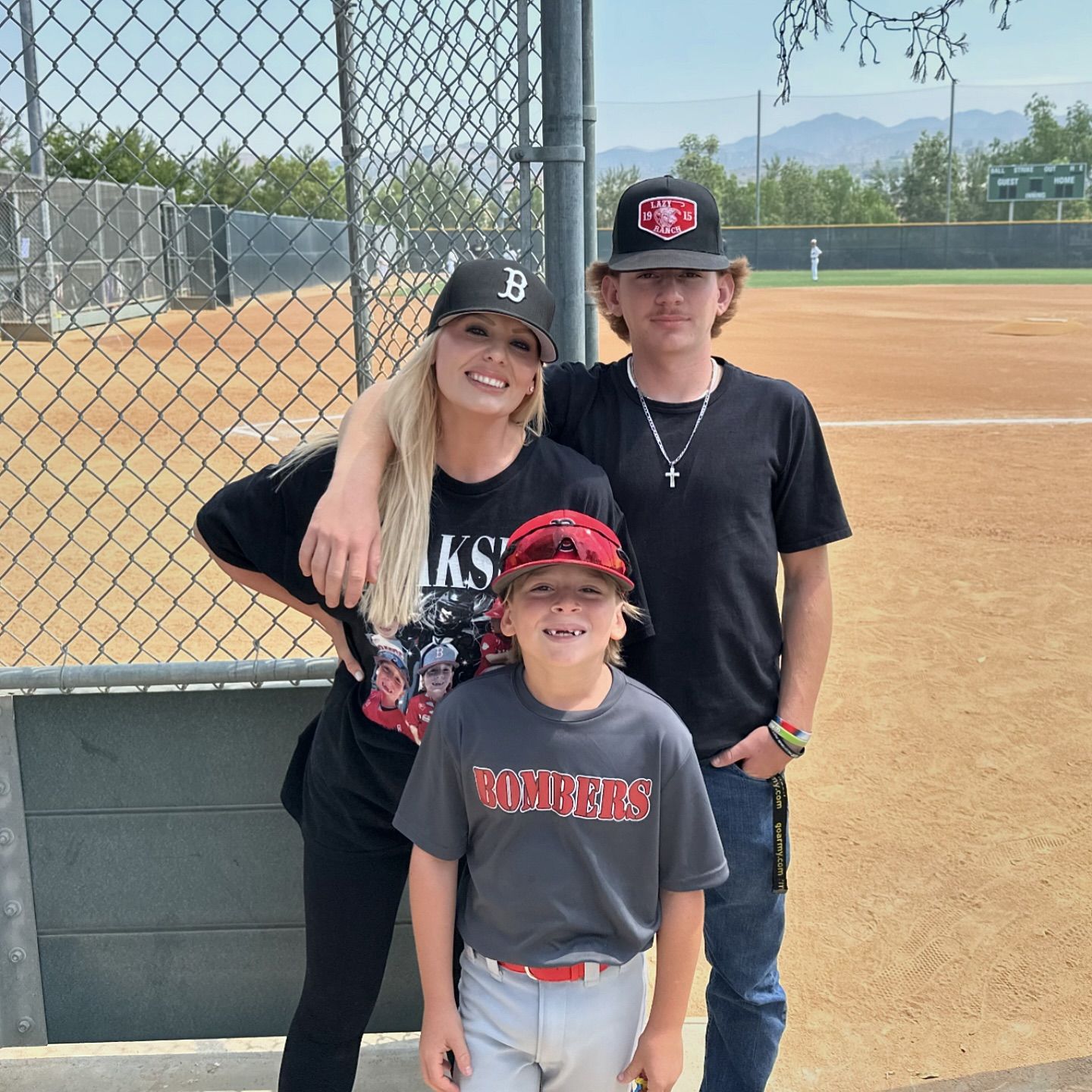 Сын Григория Чапкиса показал 16-летнего внука хореографа: как он выглядит сейчас (фото)