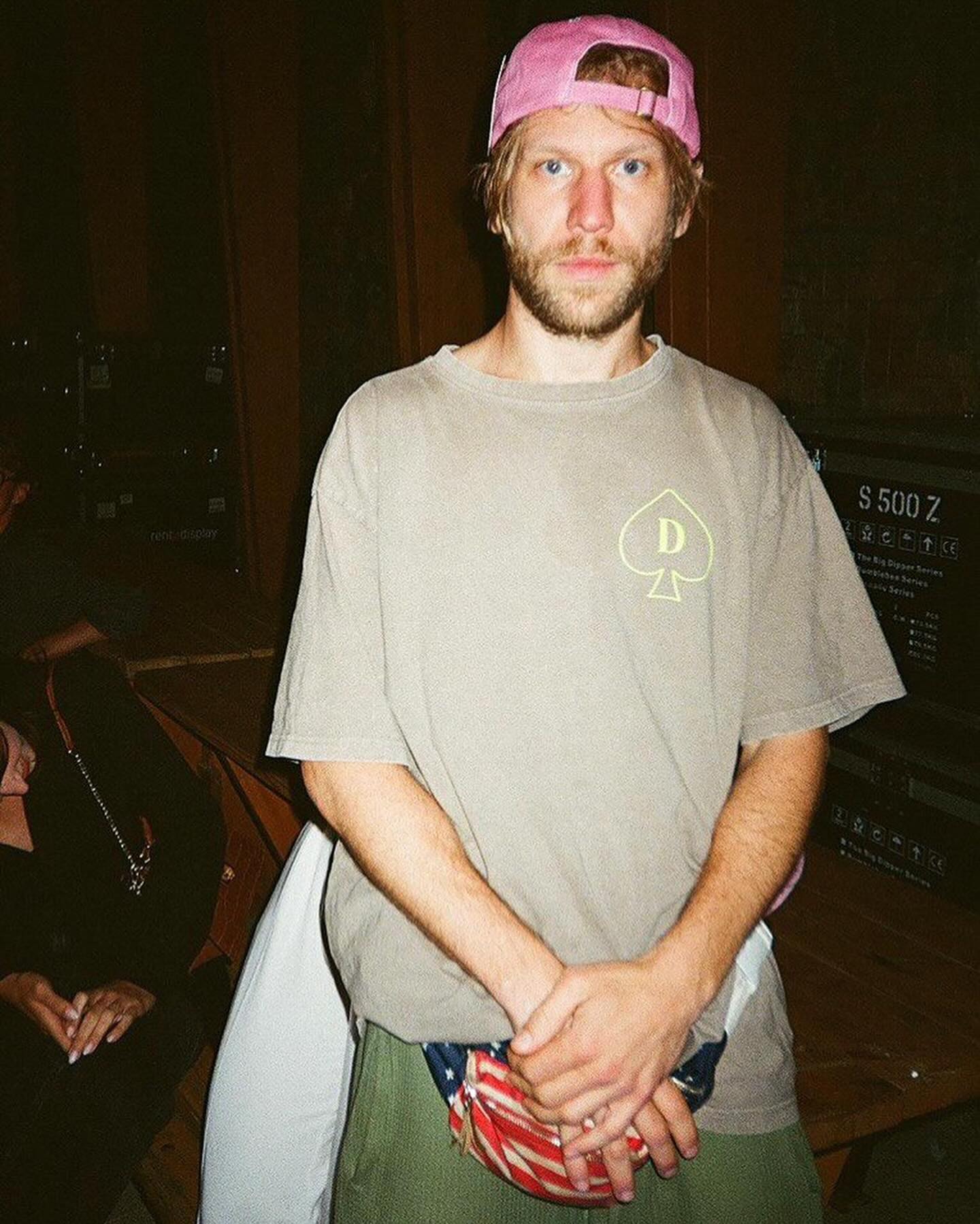 Финалисты Нацотбора жестко прошлись по Дорну, который молчит о войне в Украине