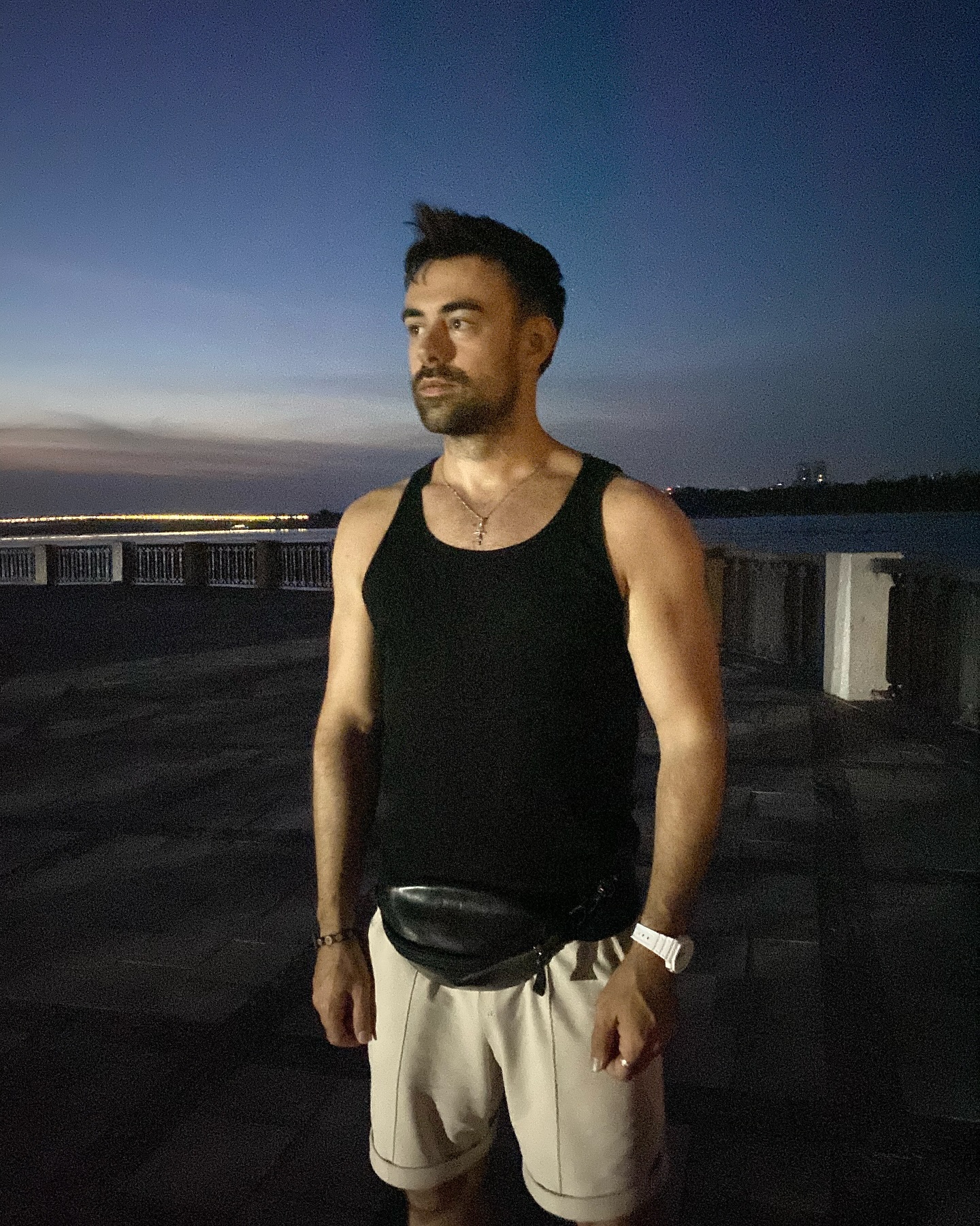 "Це не ідея мого життя". Популярний актор чесно відповів, чому не пішов на фронт