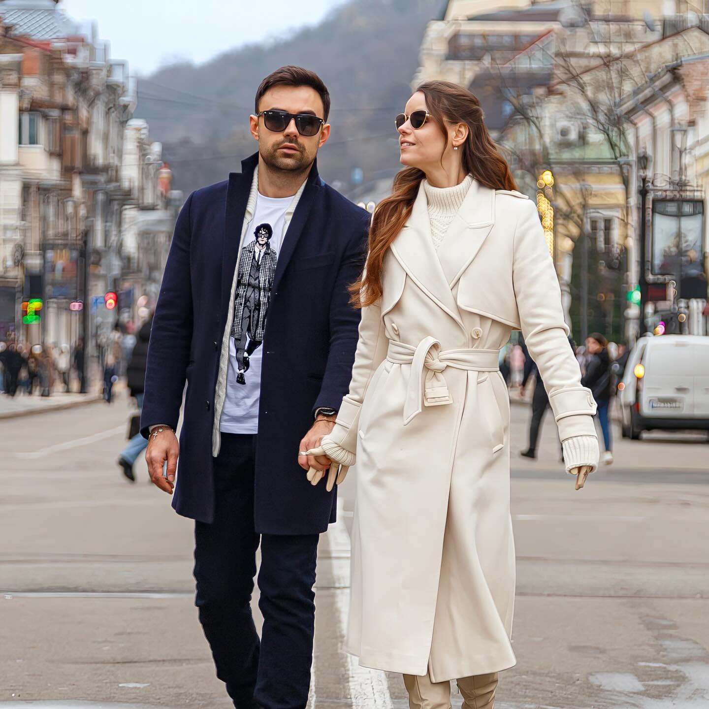 "Це не ідея мого життя". Популярний актор чесно відповів, чому не пішов на фронт