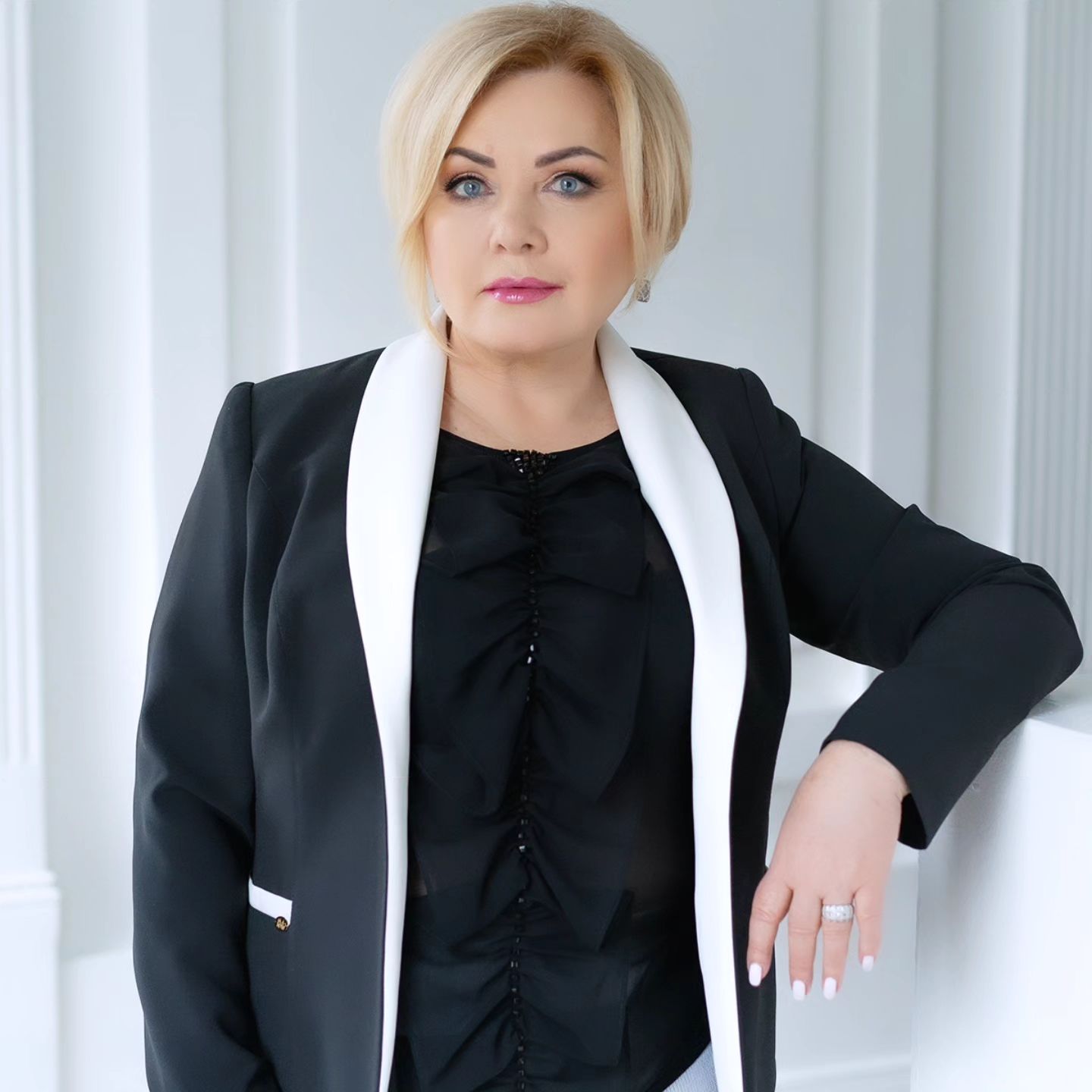 "Закон повинен виконуватися". Білозір пригадала конфлікти з Поляковою і Матвієнко