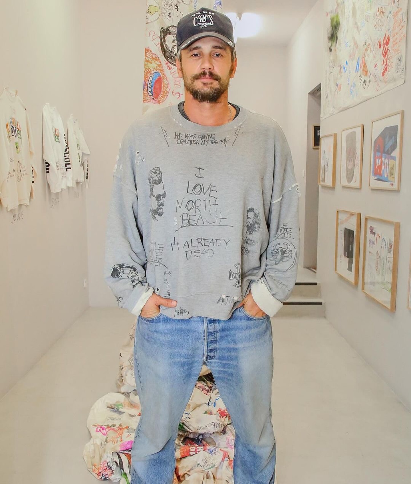 5 зірок, які колись працювали офіціантами