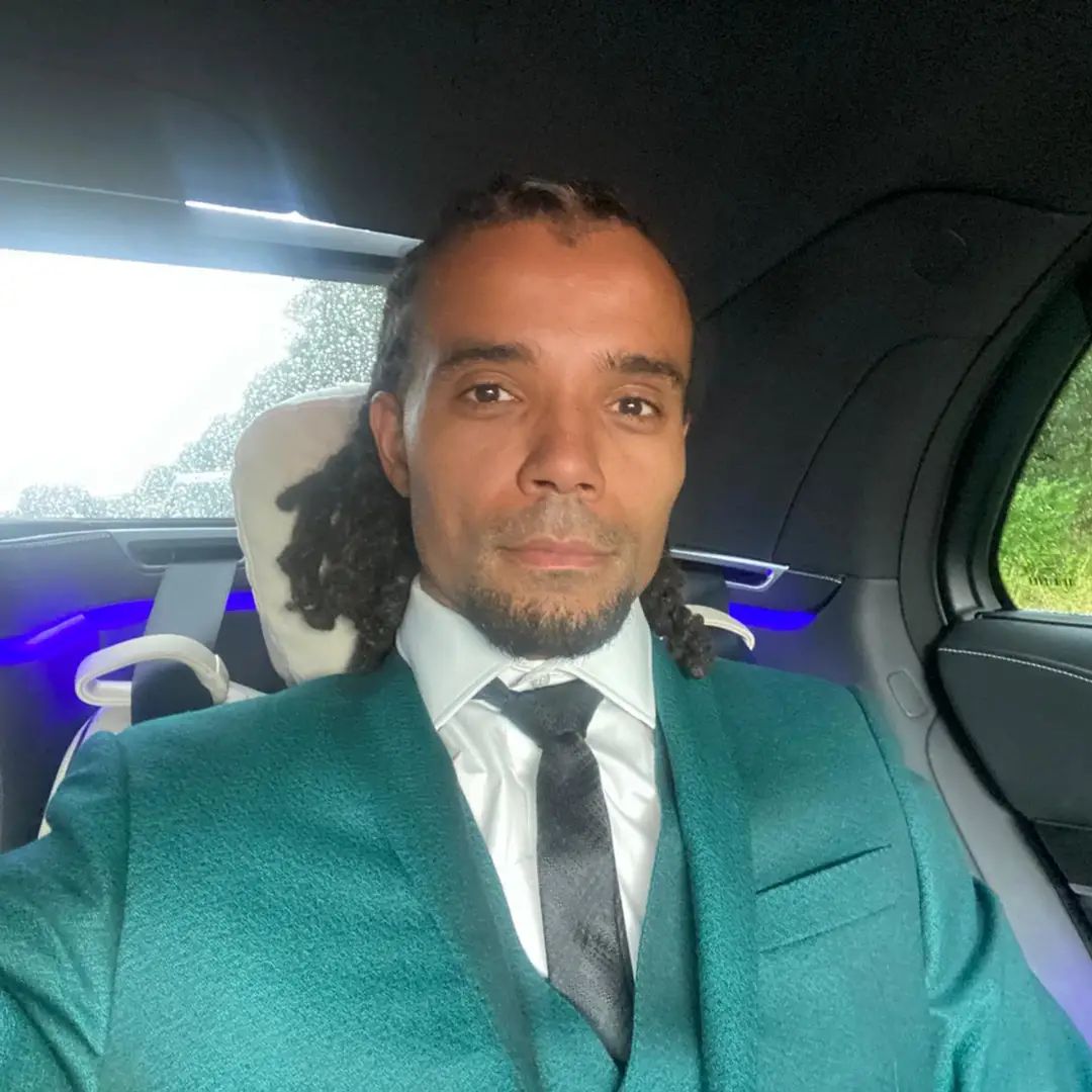 Анджеліну Джолі "застукали" з новим коханцем: що про нього відомо