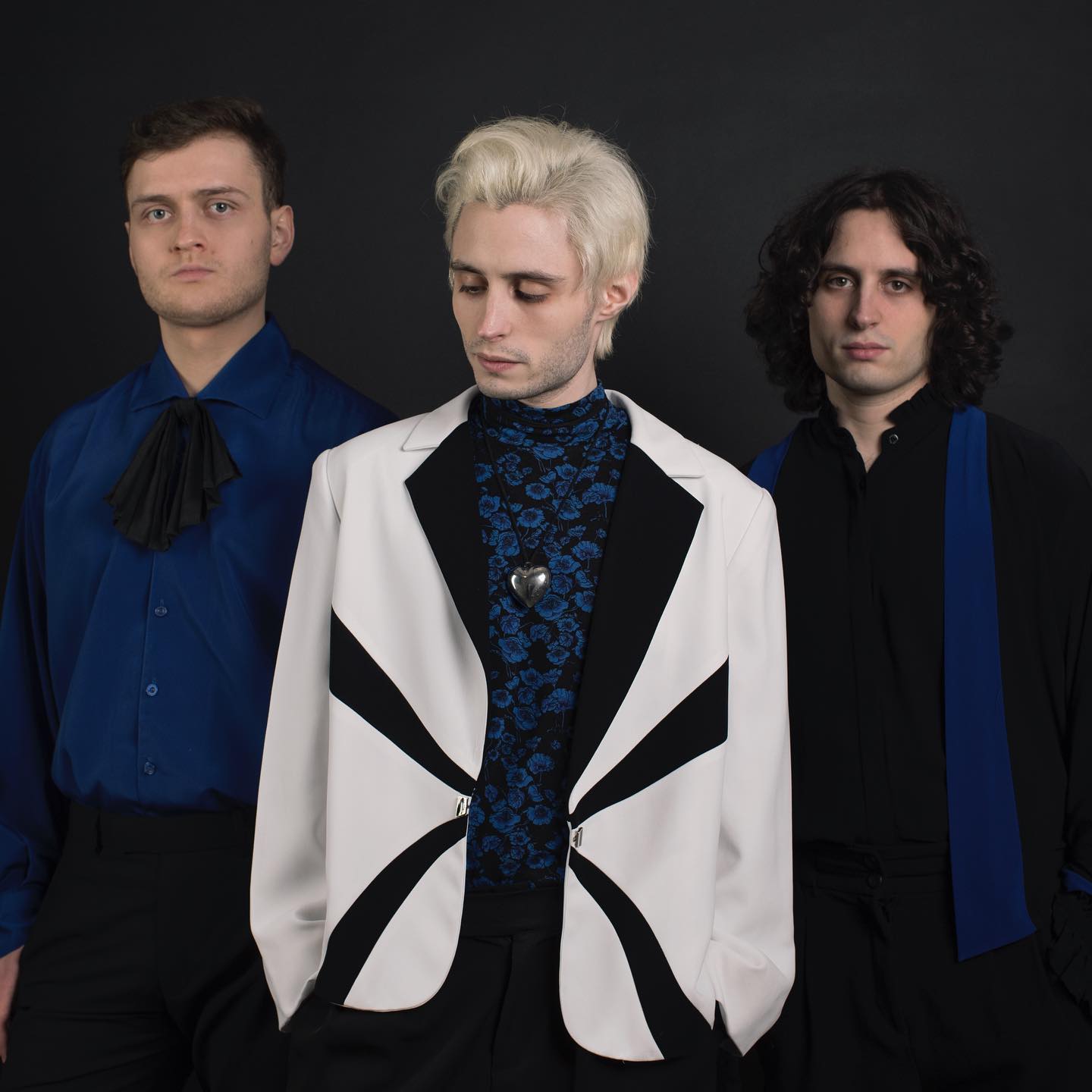 Нацвідбір на Євробачення 2025: 8 артистів, які хочуть взяти участь