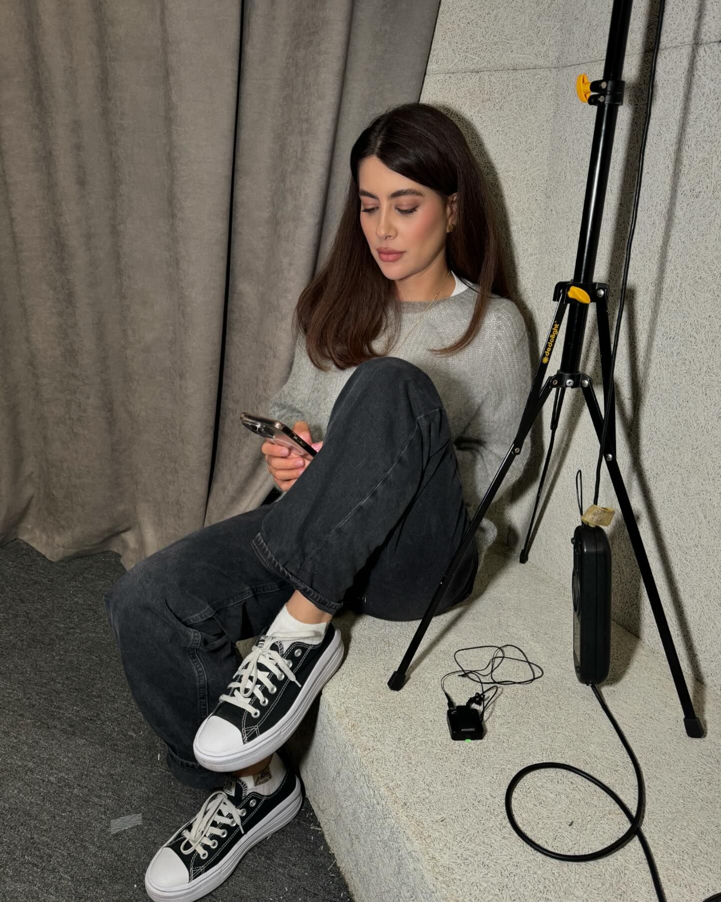 "Плануємо майбутнє". Раміна вперше показалася з коханим-військовим і розповіла про їхні стосунки