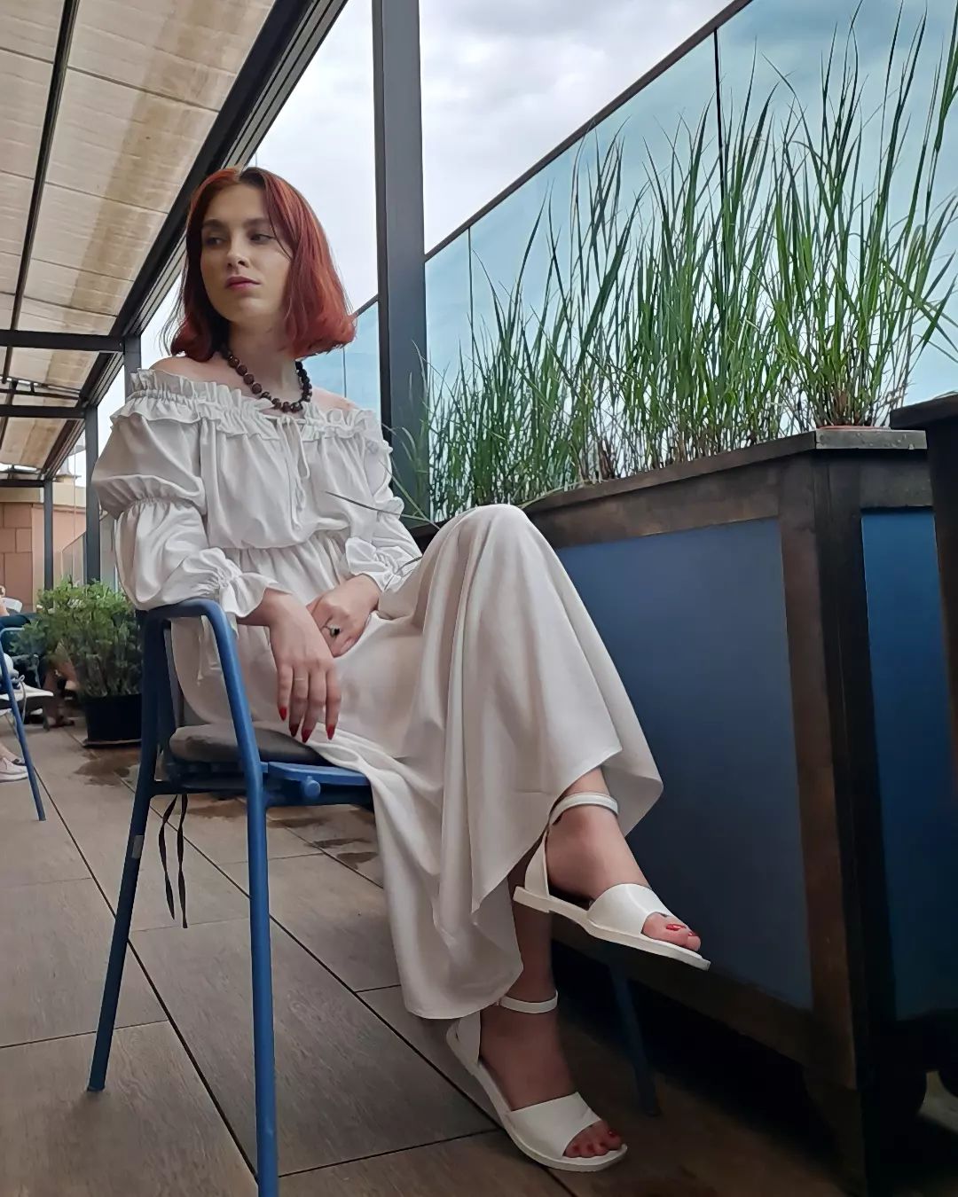 Остап Ступка подтвердил роман с младшей на 35 лет избранницей: что о ней известно