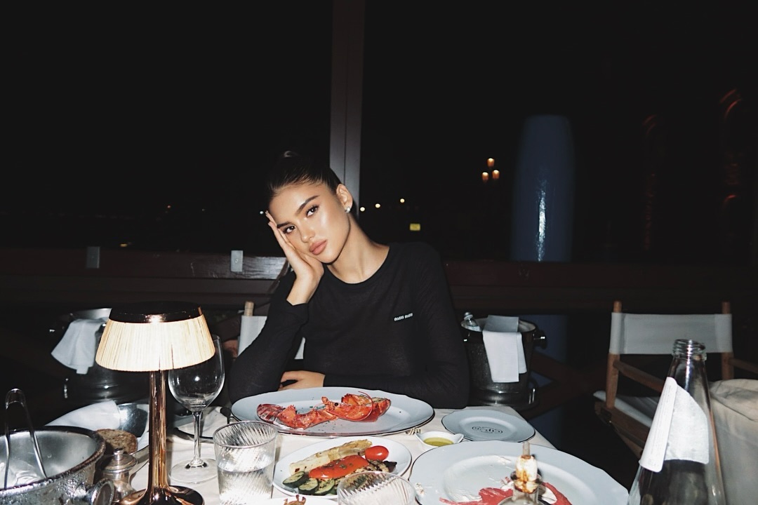 Фінал Miss International 2024. Як виступила українка Софія Згоба і яке місце зайняла (фото)