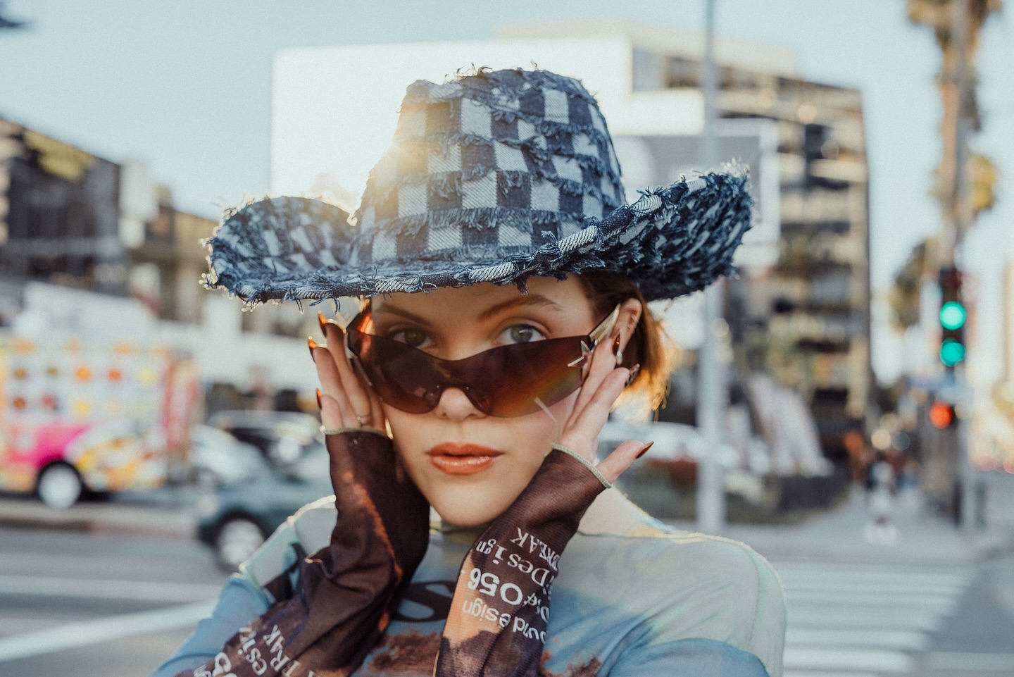 Справжня красуня: який сьогодні вигляд має Люсі з "Хронік Нарнії" (фото)