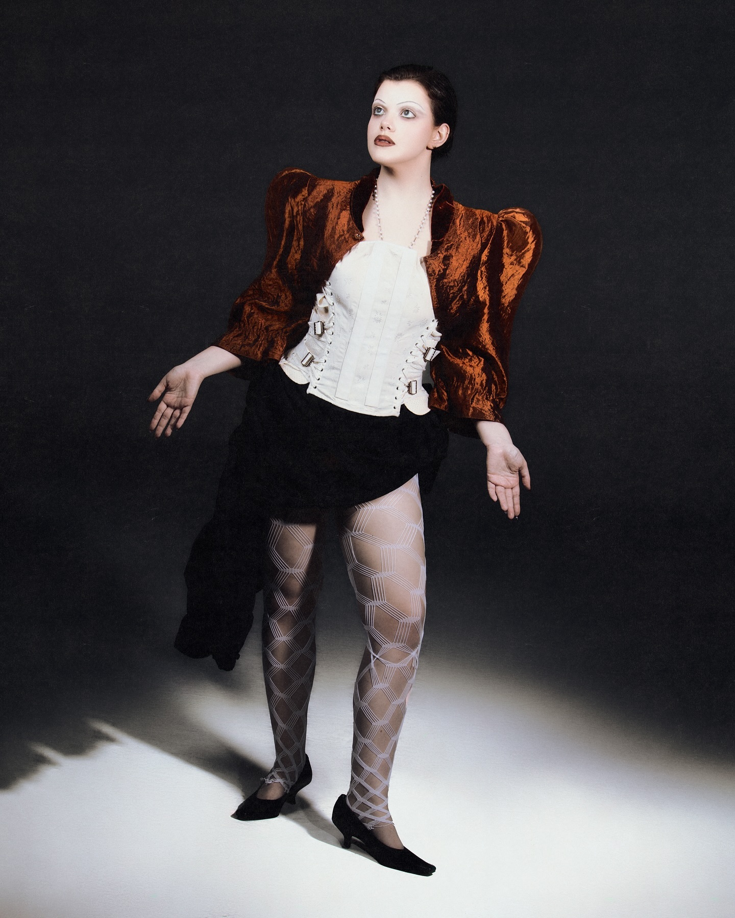 Настоящая красавица: как сегодня выглядит Люси из "Хроник Нарнии" (фото)