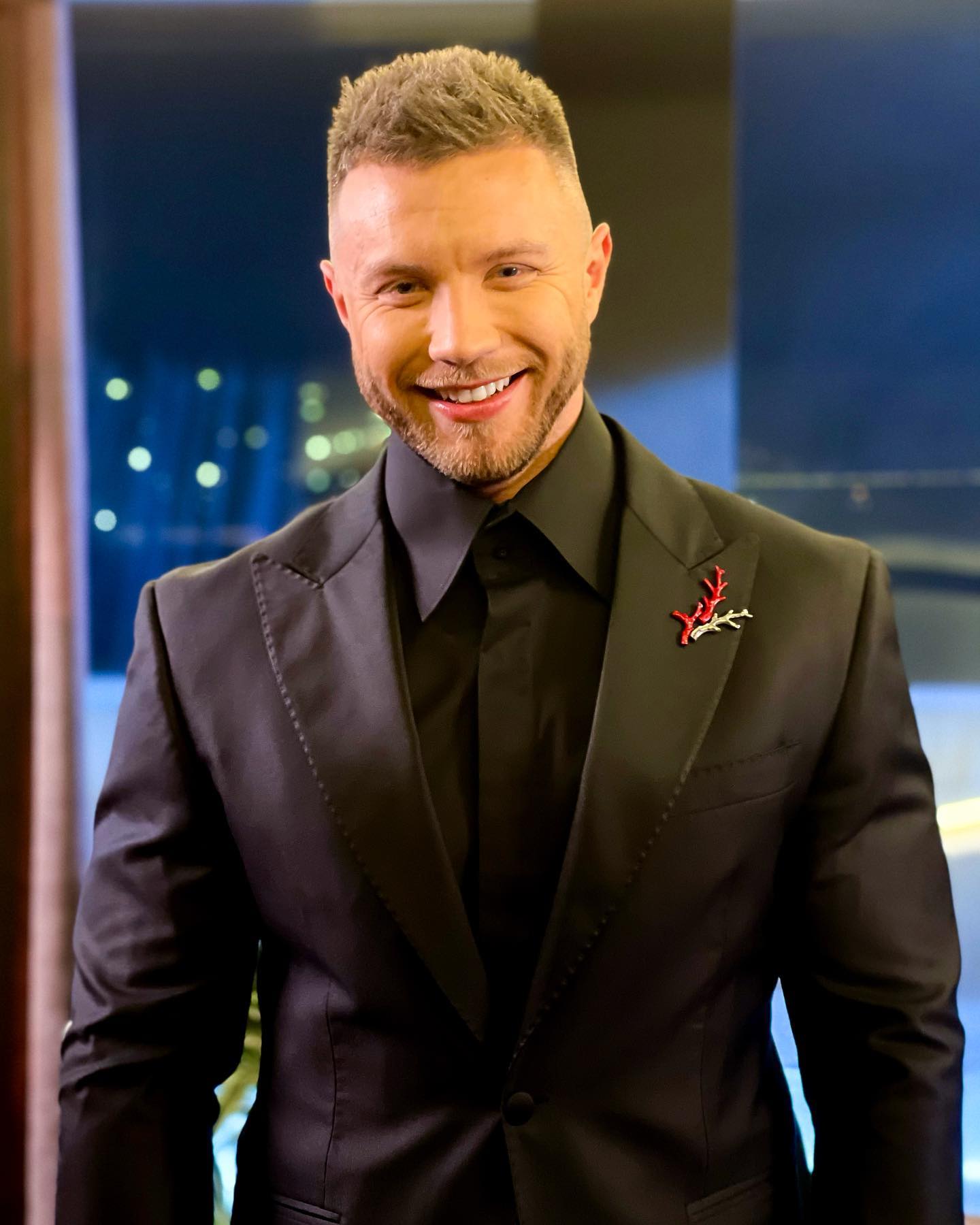 Топ-5 найгарячіших головних героїв шоу "Холостяк"