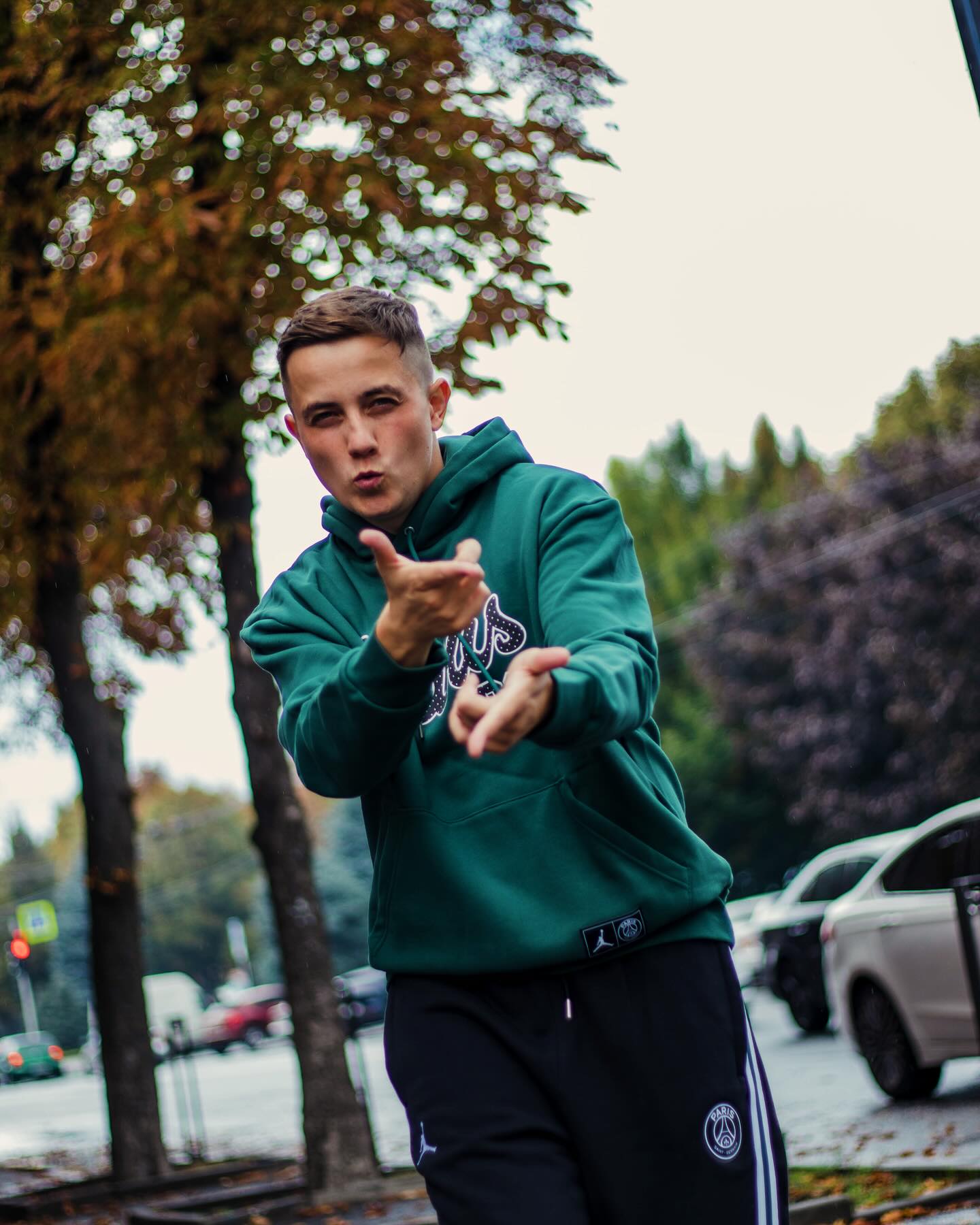 "Нижче дна". Зірка "Х-Фактору" пройшовся по творчості Полякової