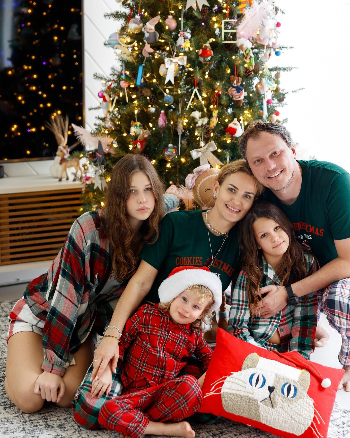 Экс-жена Андрея Пятова рассказала, изменял ли он ей