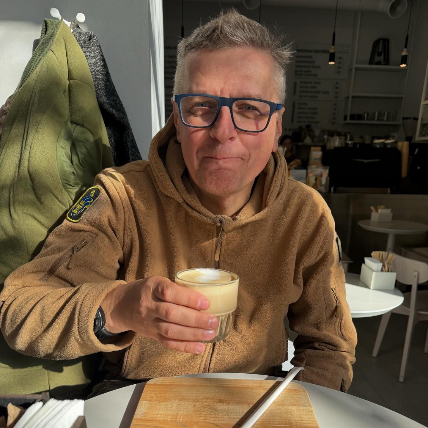 Відомий співак Антон Слєпаков вступив у ЗСУ. Без офіційних заяв