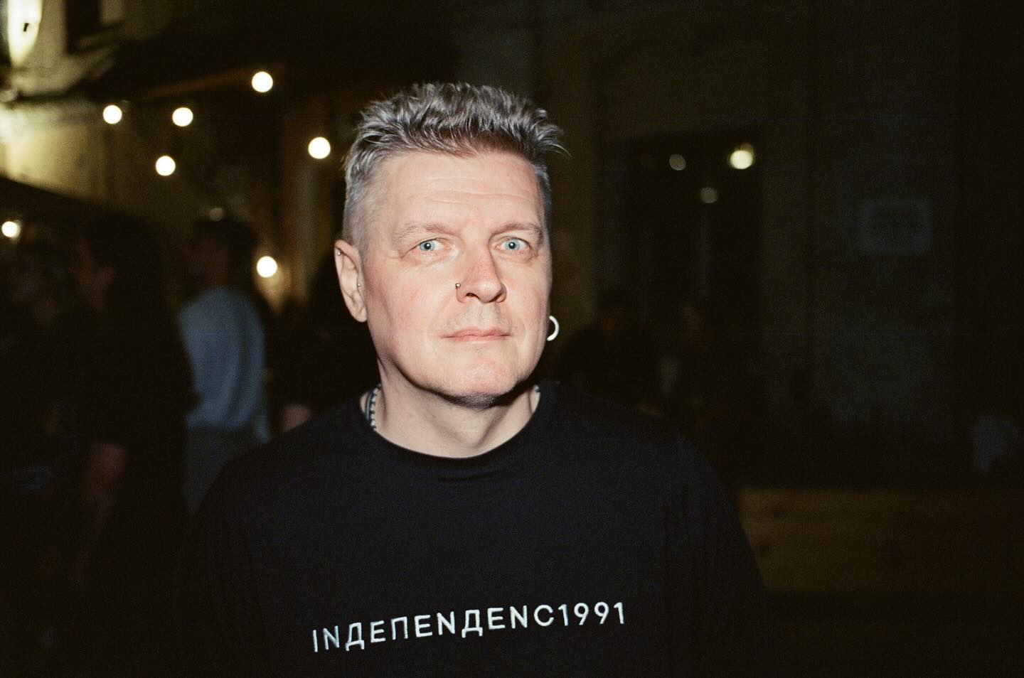 Відомий співак Антон Слєпаков вступив у ЗСУ. Без офіційних заяв