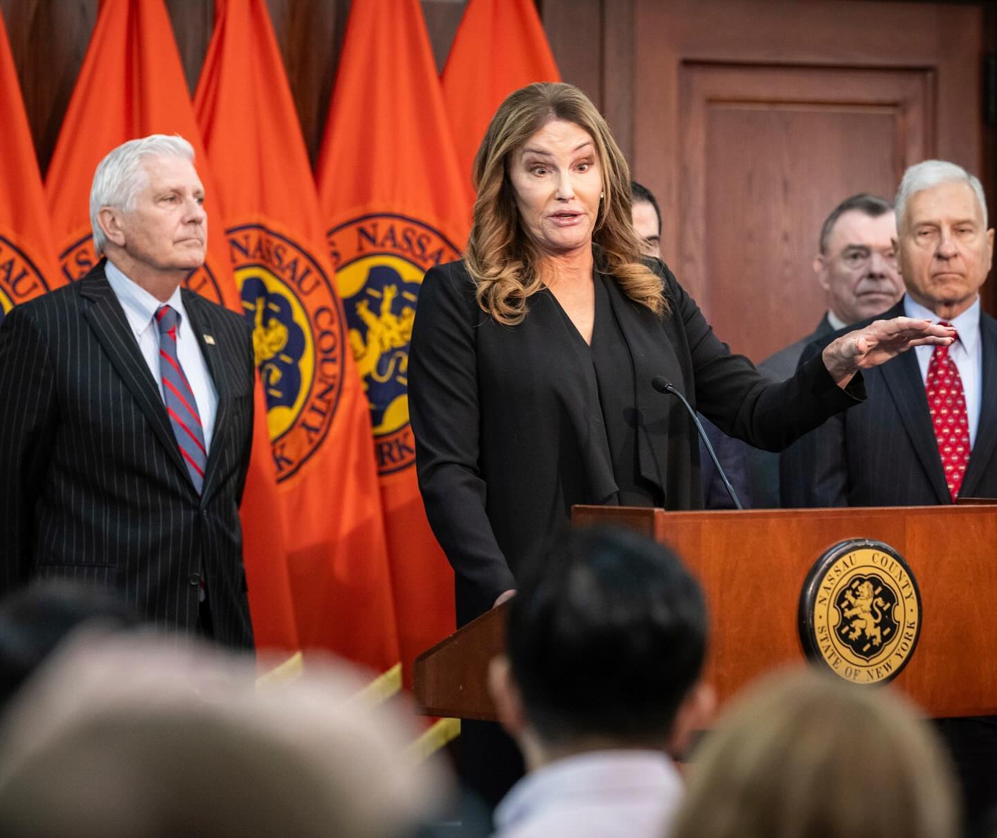 7 звезд, баллотировавшихся на важные должности, но все об этом забыли