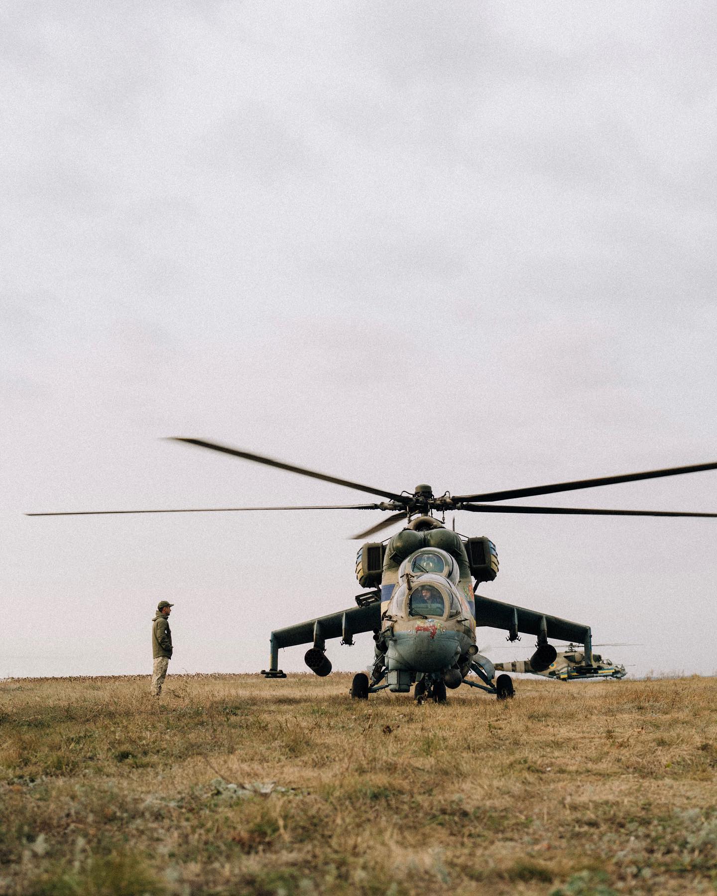 "Подъемная сила": крутой фильм-ода авиации ВСУ можно смотреть онлайн