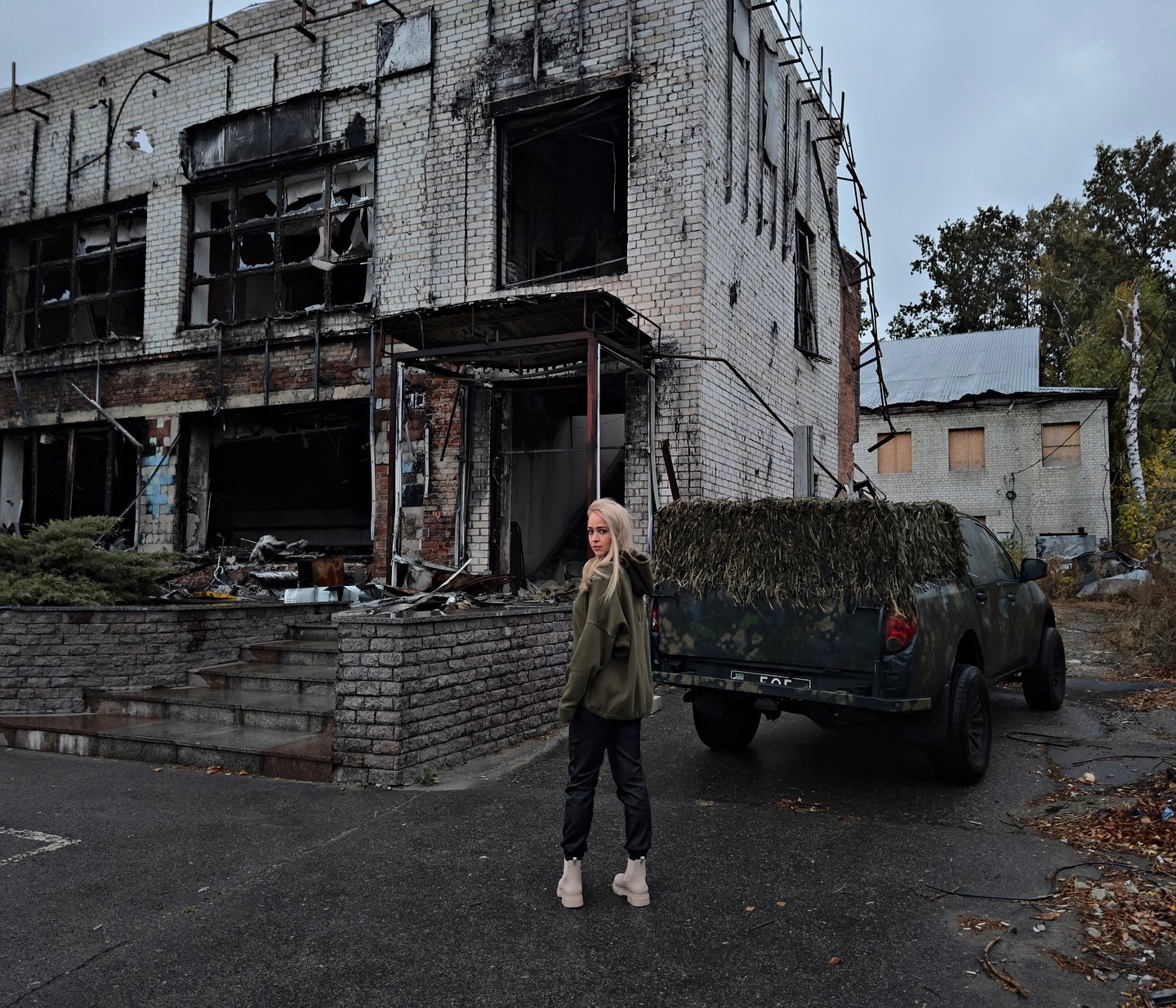 На "Холостяк" пришла еще одна участница, которую никто не знал. Кто она и как выглядит