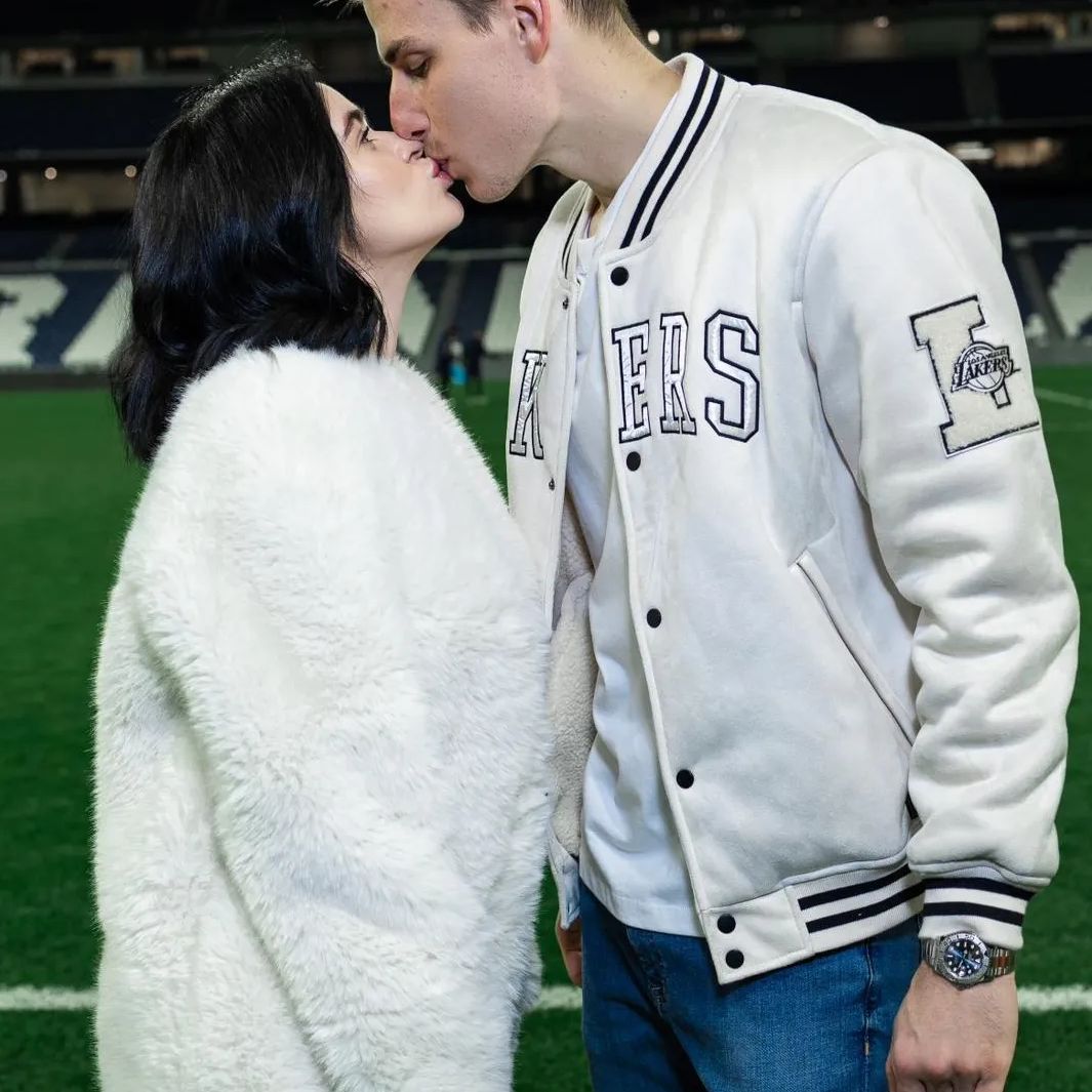 Дизайнер, яка мріяла про принца з Дубаї. Цікаві факти про дружину Андрія Луніна