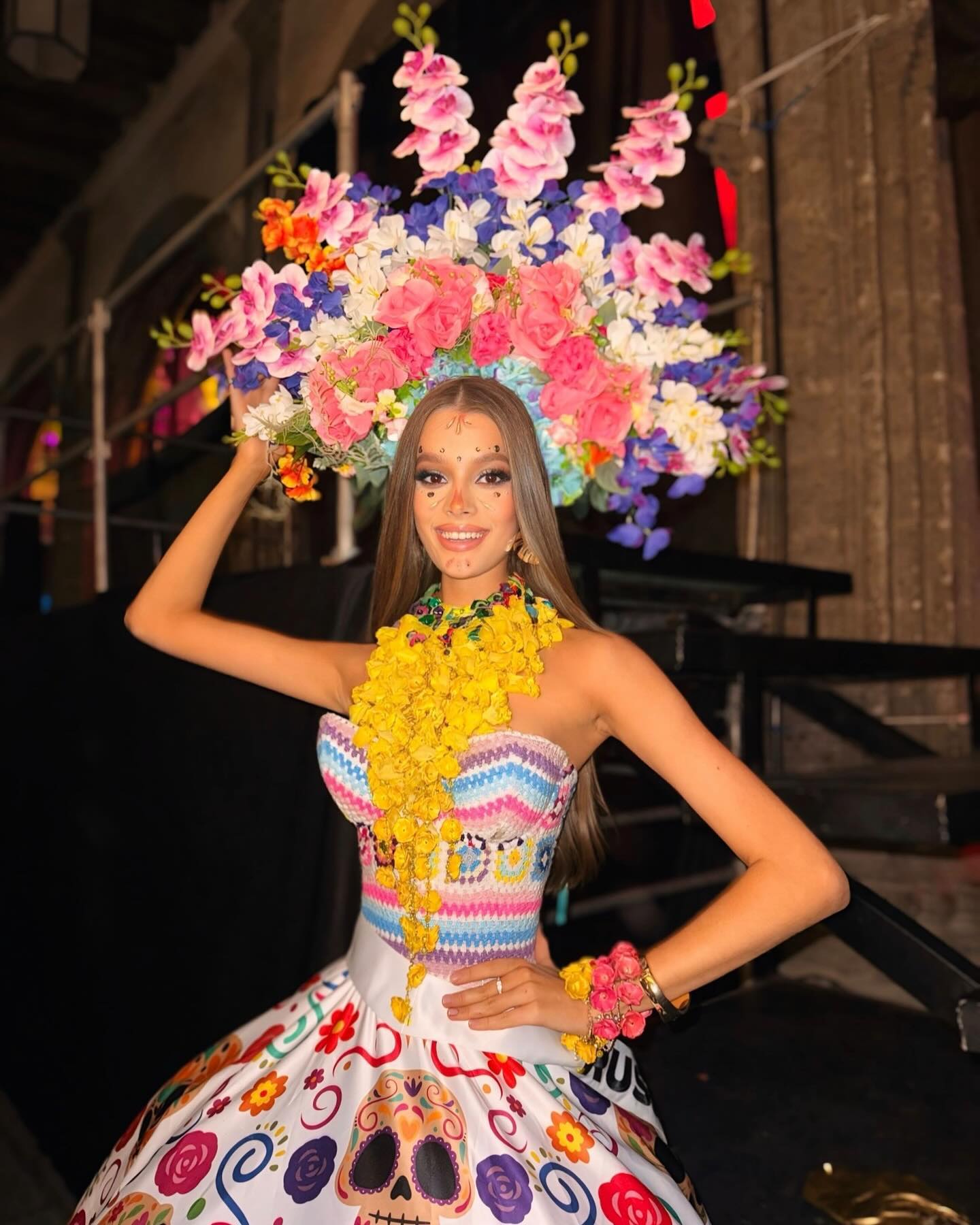 Росіянку допустили до участі у конкурсі Міс Всесвіт-2024: мережа обурена