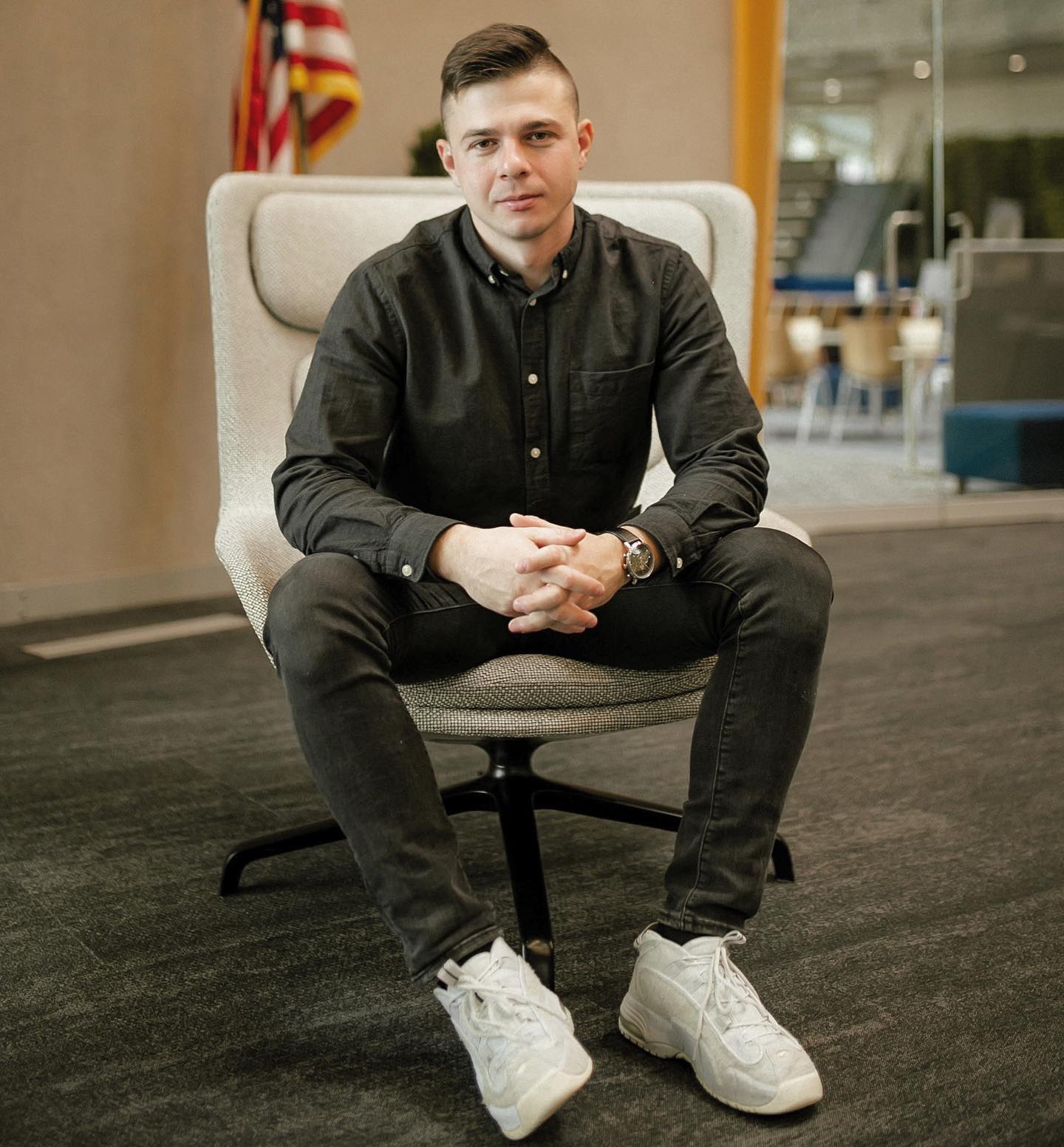 Тіну Кароль запідозрили у романі з молодим бізнесменом: як він виглядає (фото)