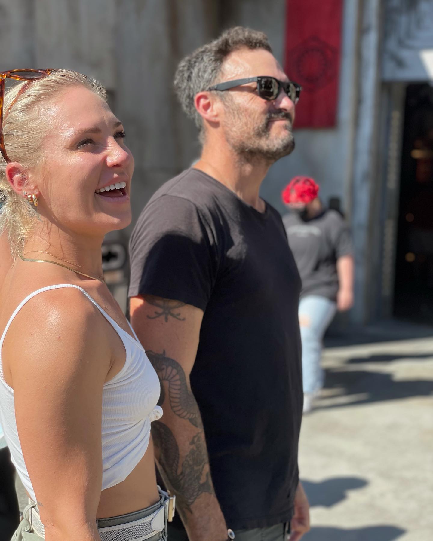 Екс-чоловік Меган Фокс відреагував на її вагітність від молодого нареченого