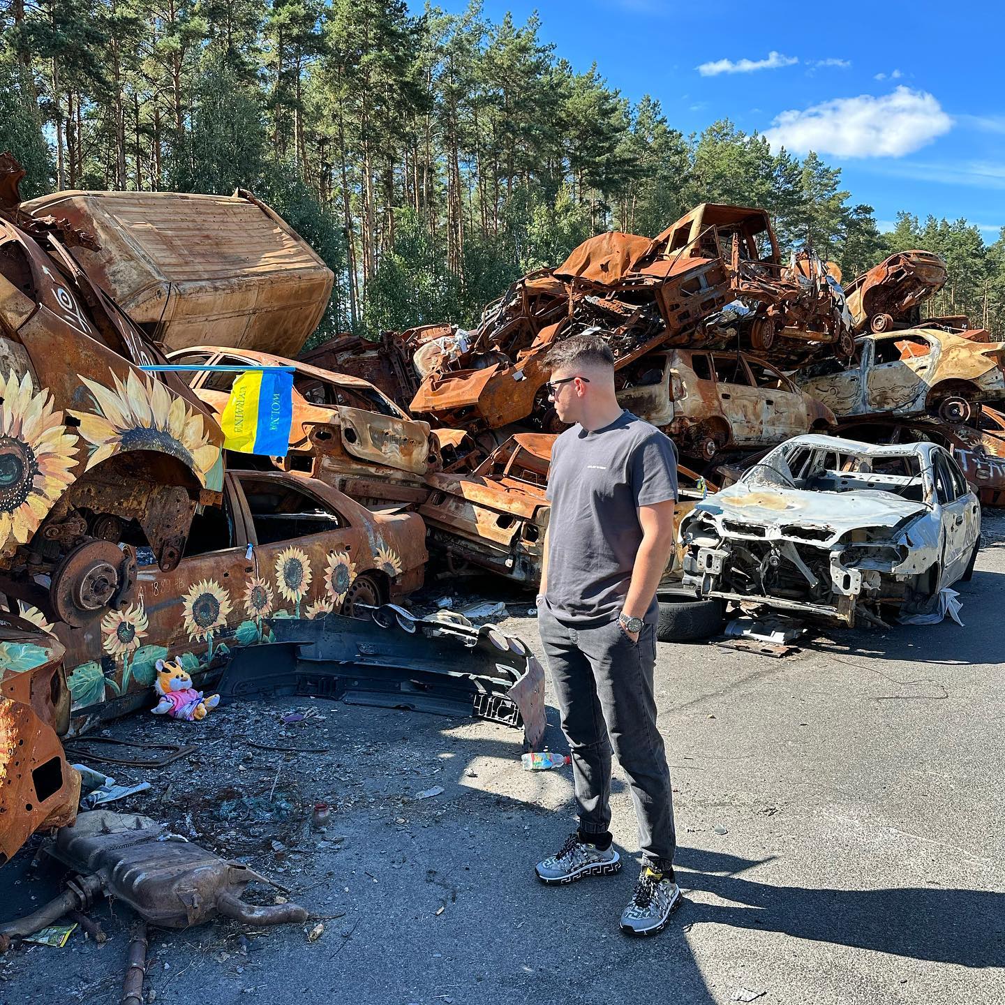 Тіну Кароль запідозрили у романі з молодим бізнесменом: як він виглядає (фото)