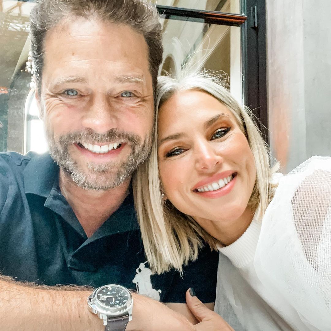 Брендон з "Беверлі-Гіллз 90210": який вигляд сьогодні має красунчик з культового серіалу