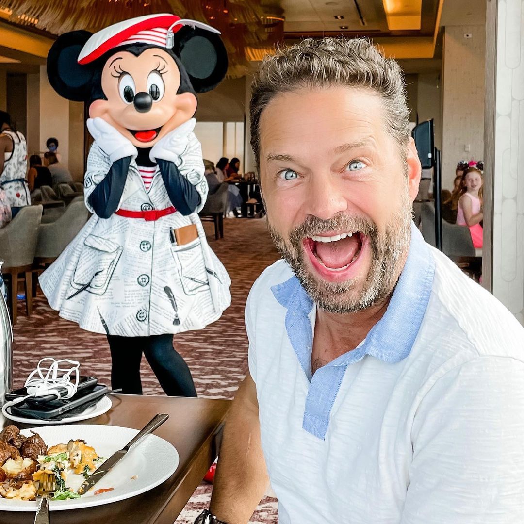 Брендон з "Беверлі-Гіллз 90210": який вигляд сьогодні має красунчик з культового серіалу