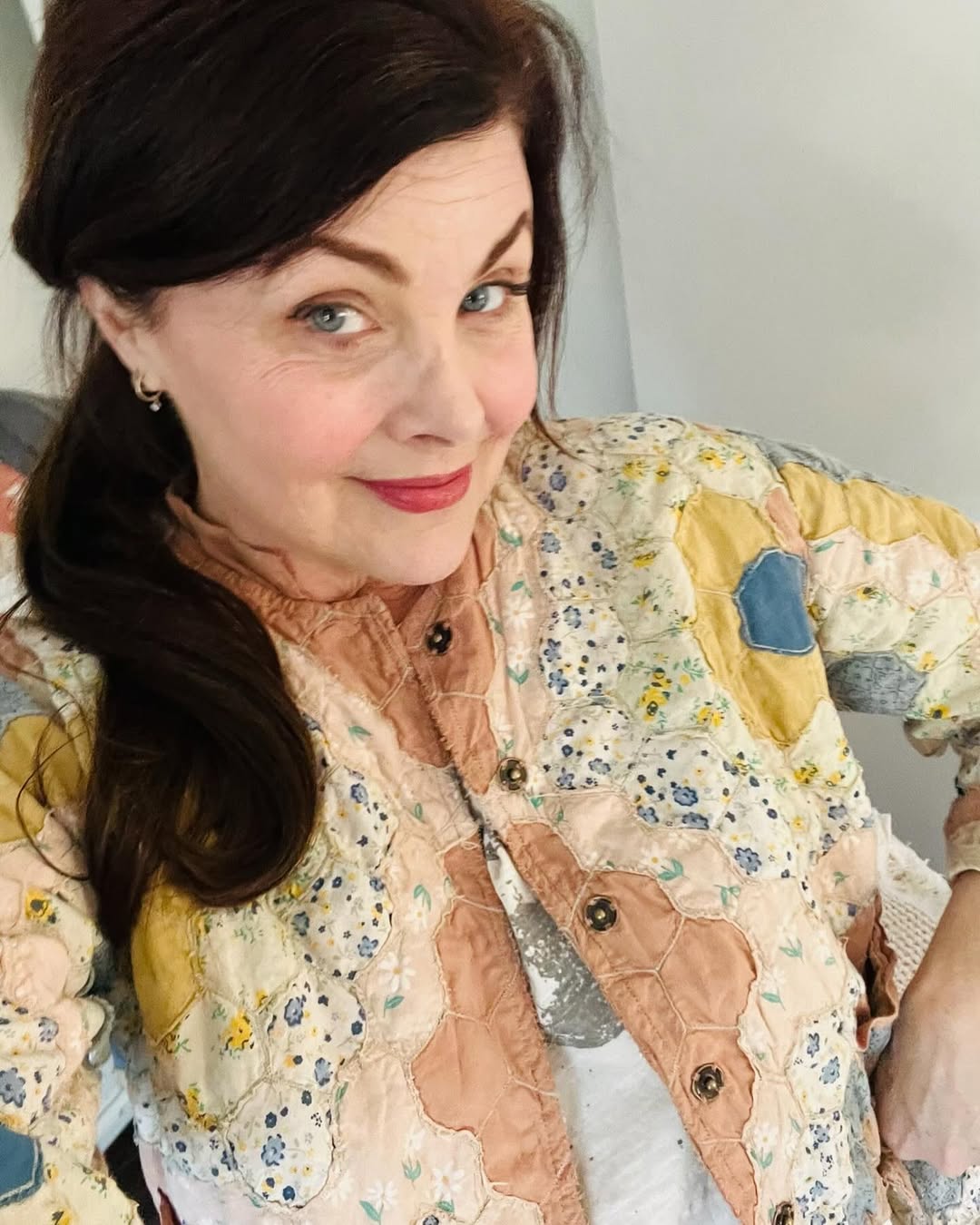 Який сьогодні вигляд має головна красуня-серцеїдка з "Твін Пікс" (фото)