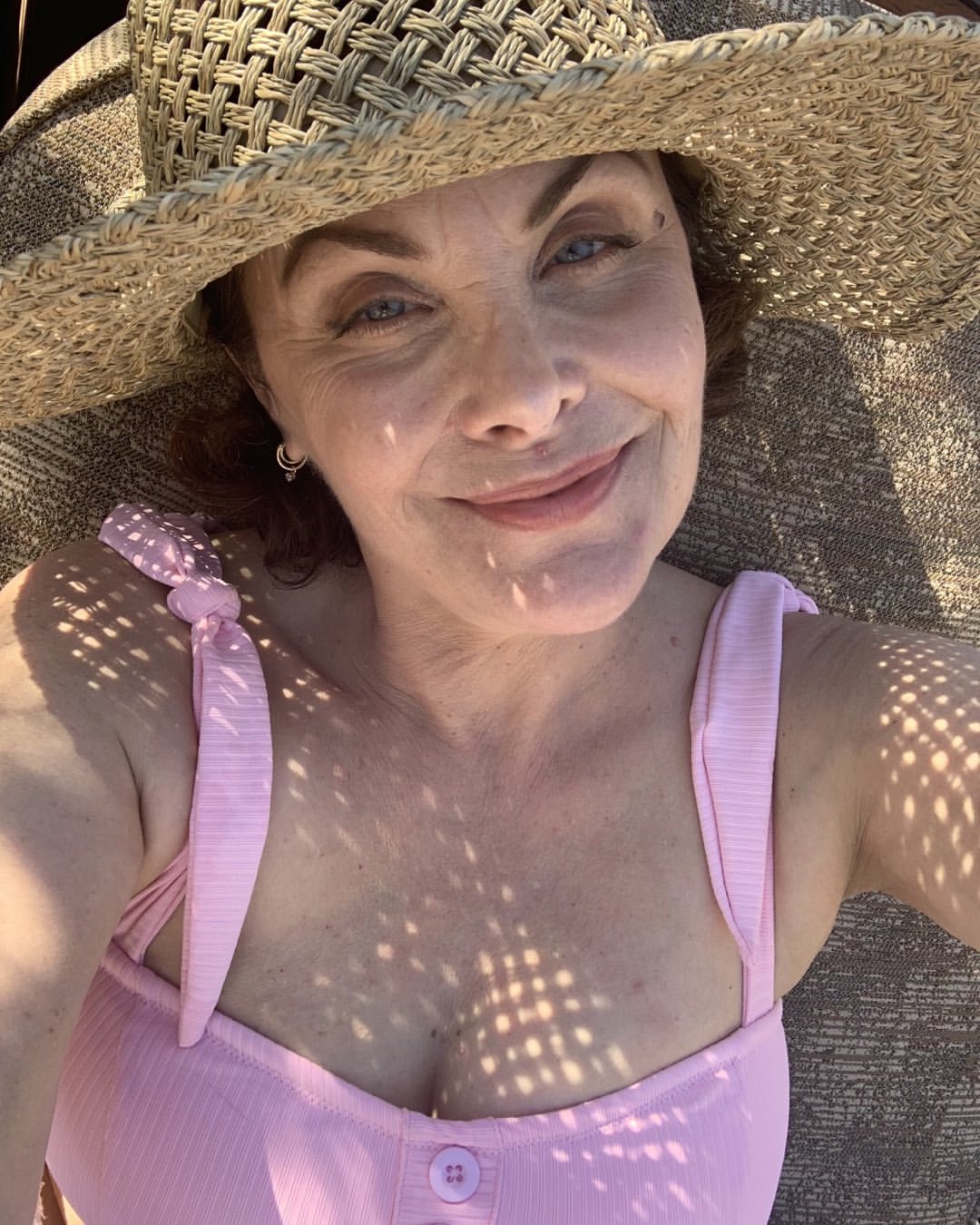 Який сьогодні вигляд має головна красуня-серцеїдка з "Твін Пікс" (фото)