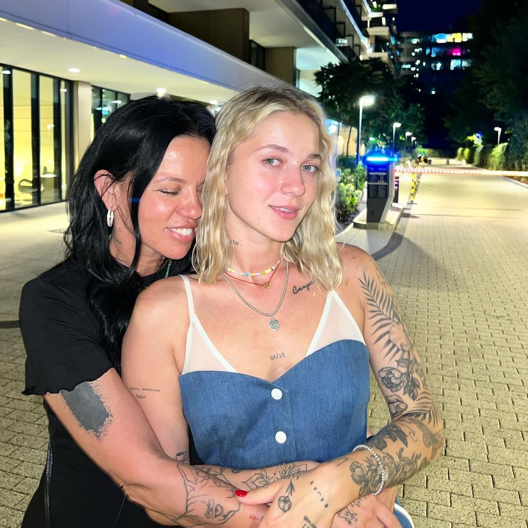 Ірина Горова відверто відповіла, чи готова стати бабусею у 46 років