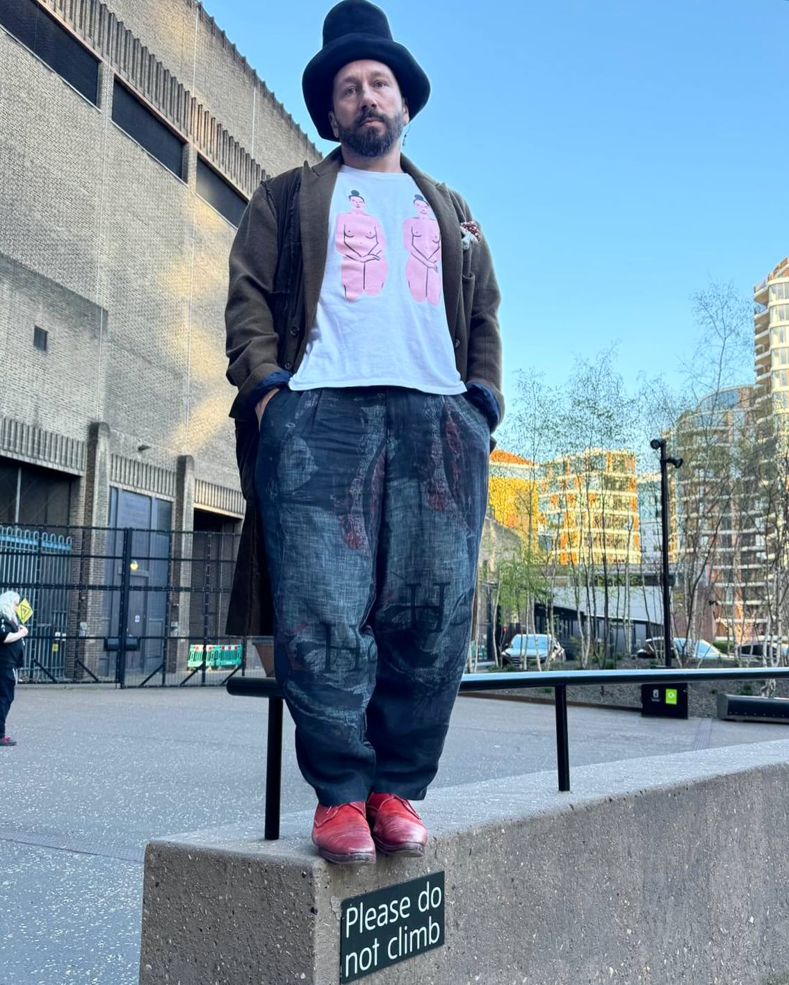 "Обожнюємо один одного". Російський бізнесмен розповів про дружбу з Поляковою